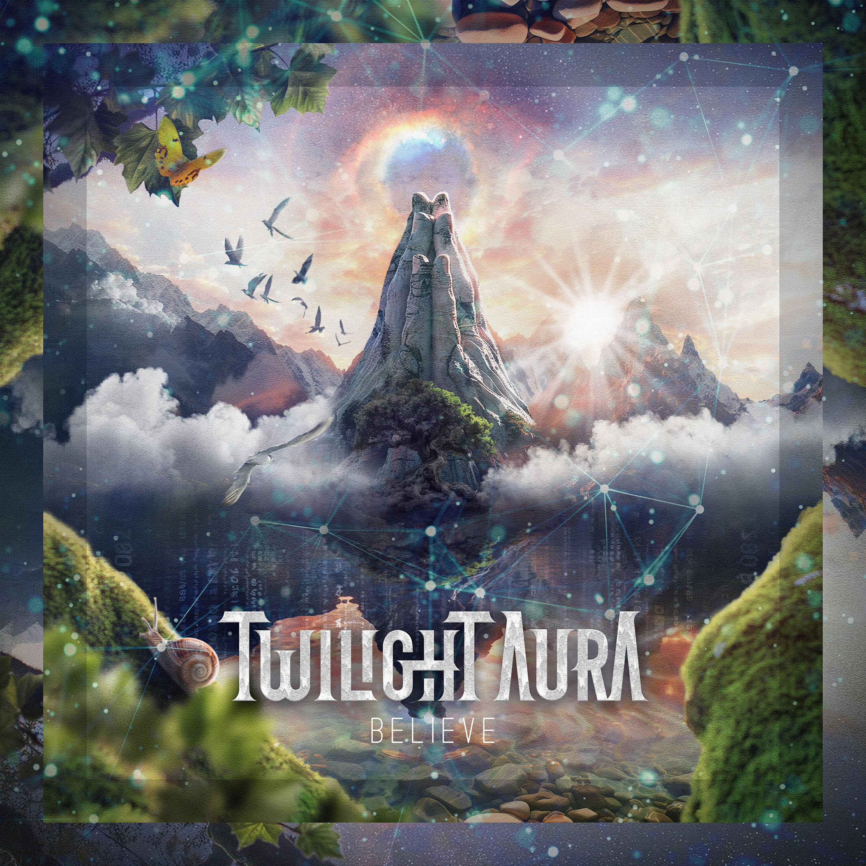 Twilight Aura