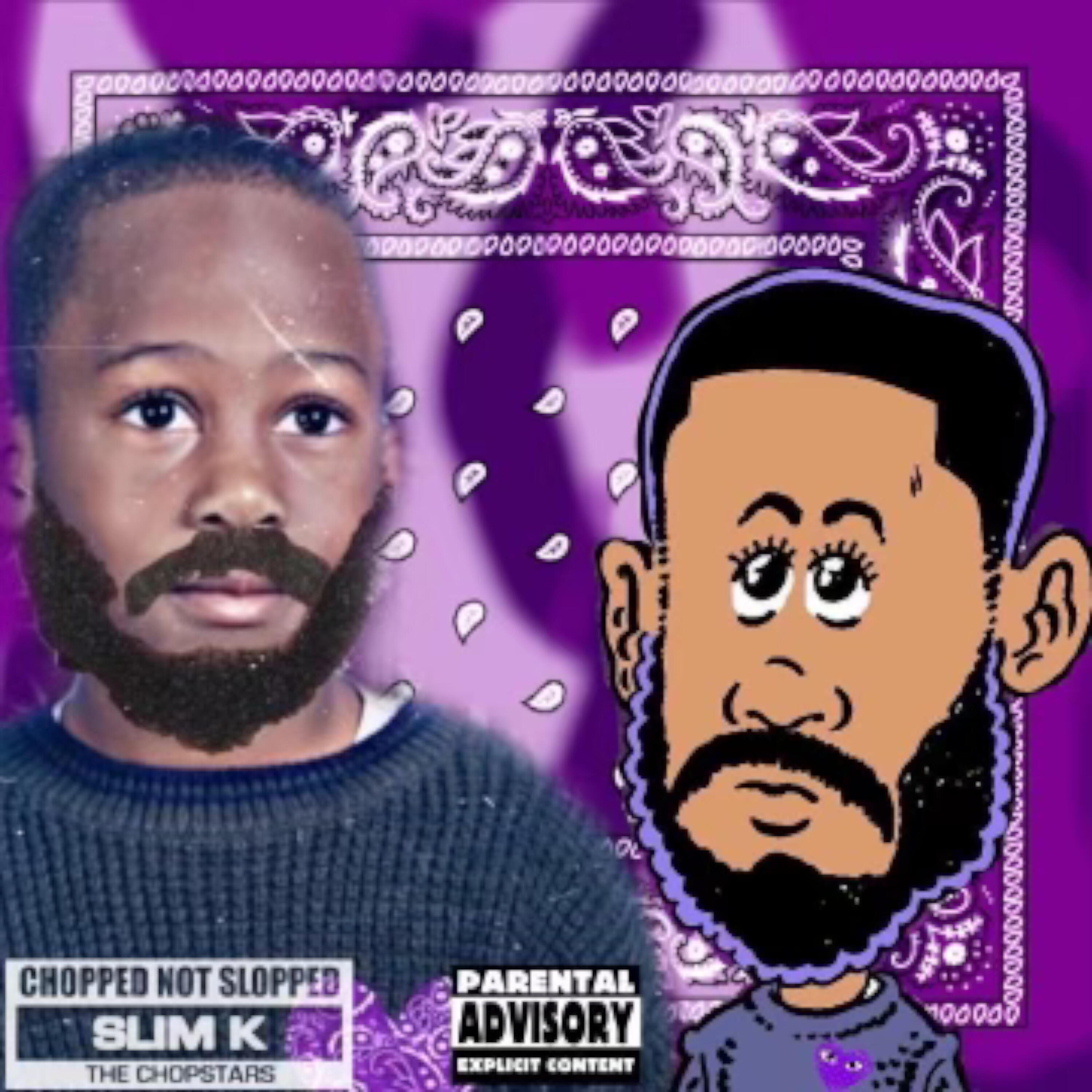 Релиз The Purple Album