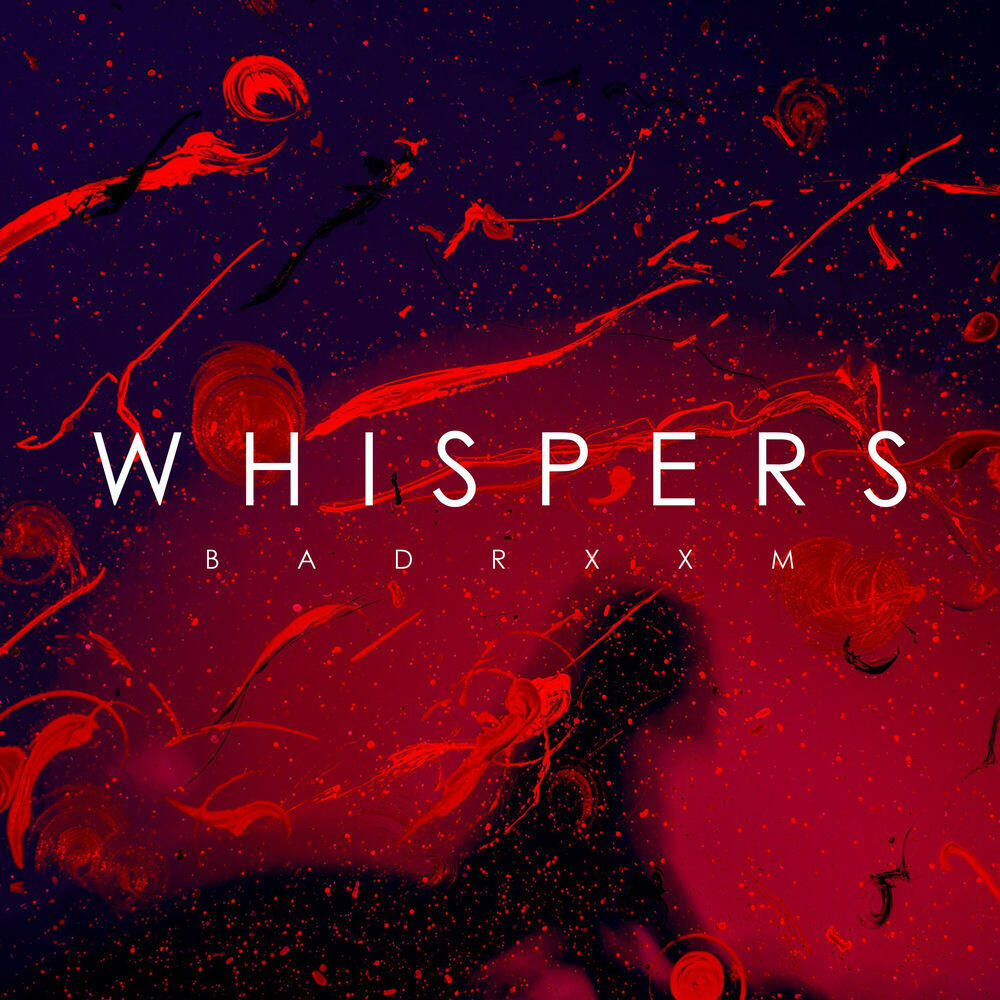 Релиз Whispers
