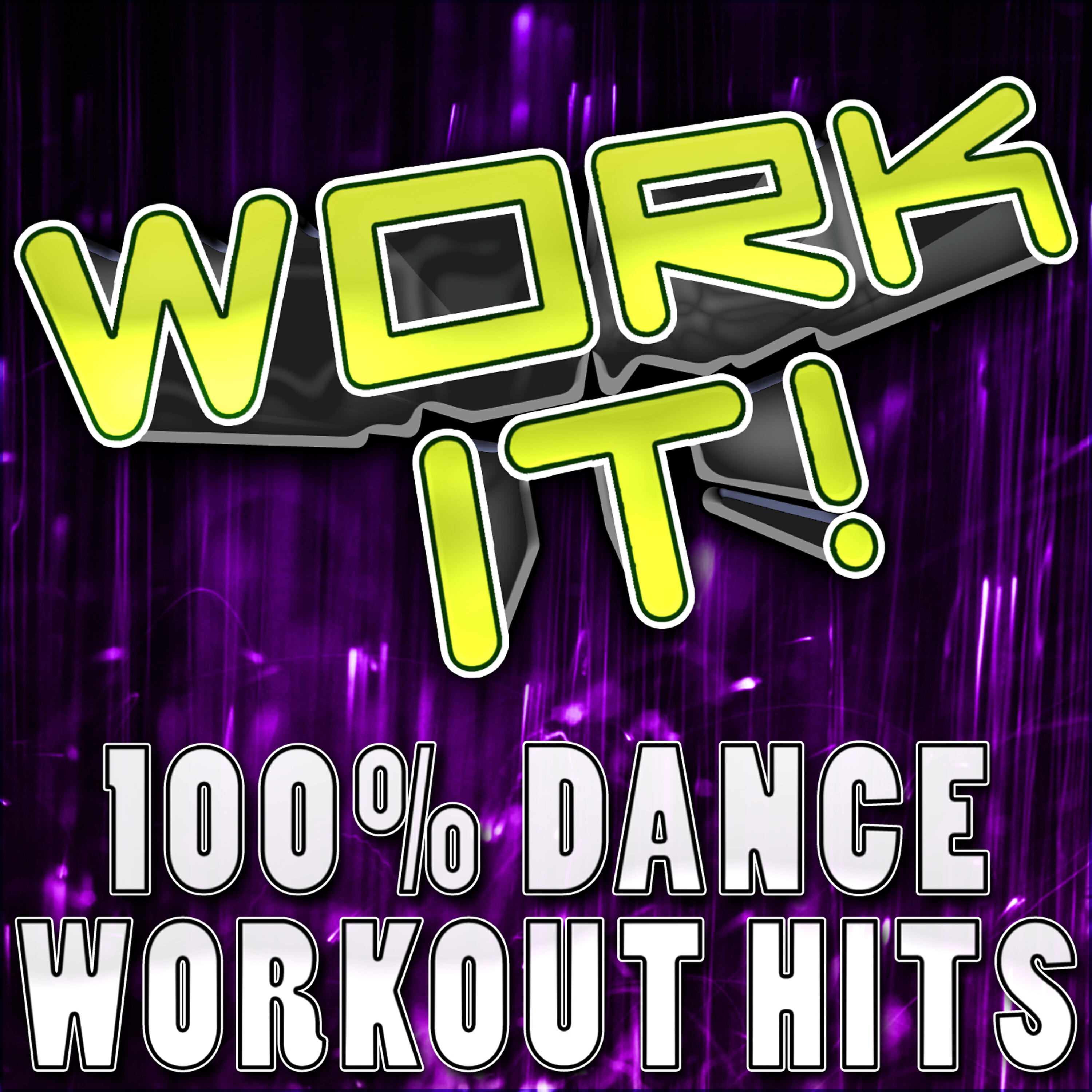 Релиз Work It! (100% Dance Workout Hits)