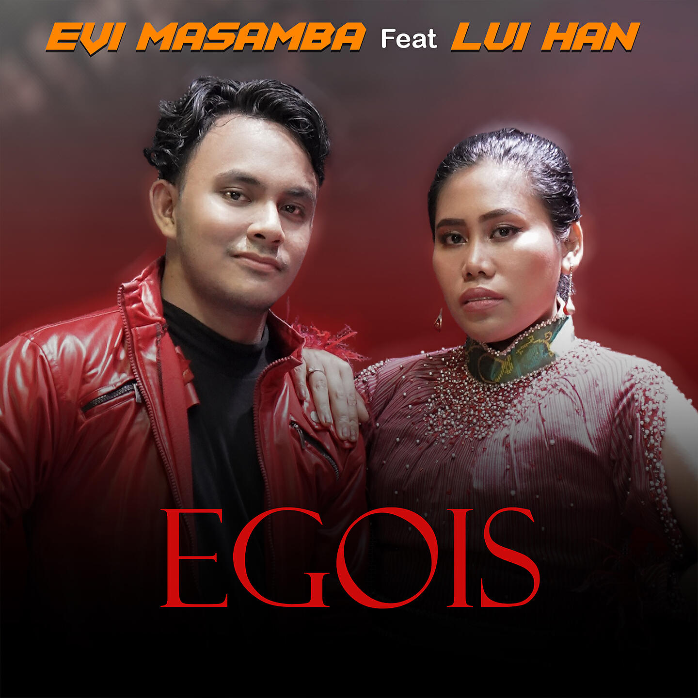 Релиз Egois