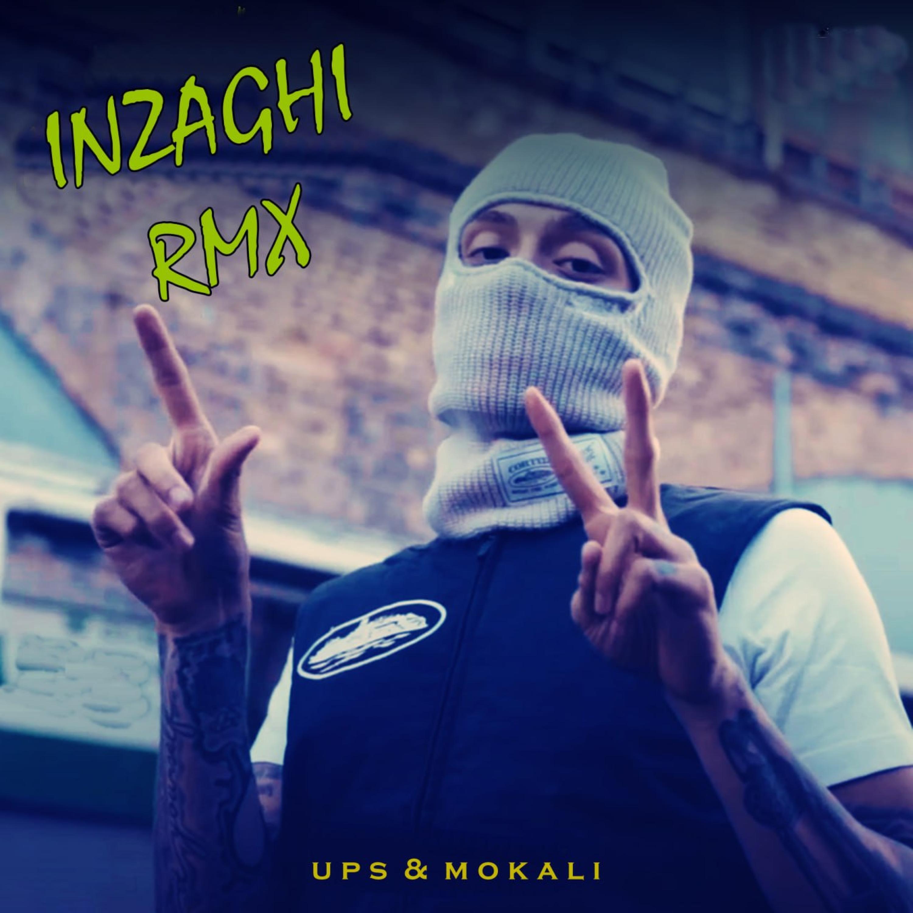 Релиз inzaghi rmx v2 (Slowed)