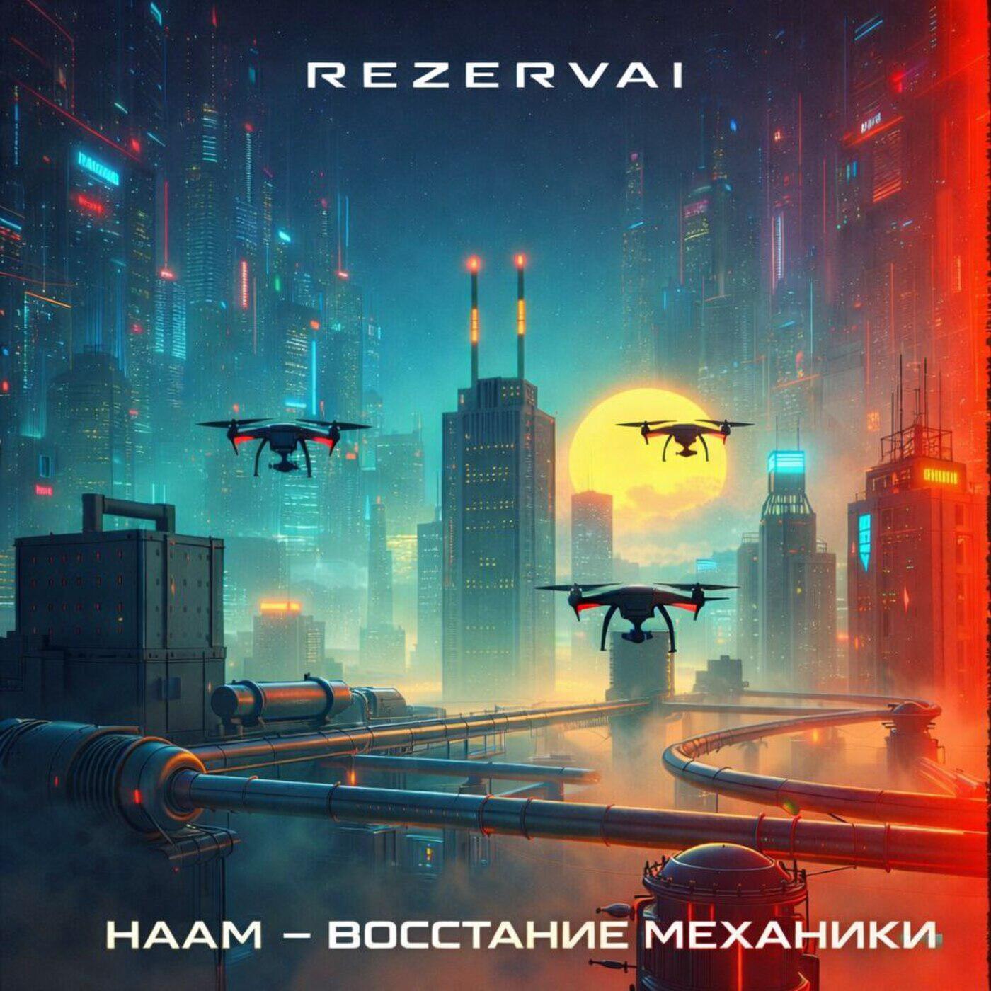 RezervAI