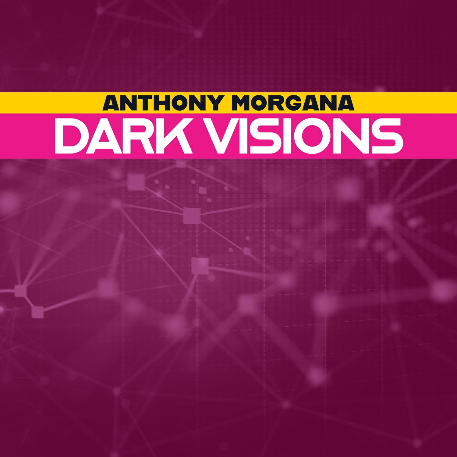 Anthony Morgana
