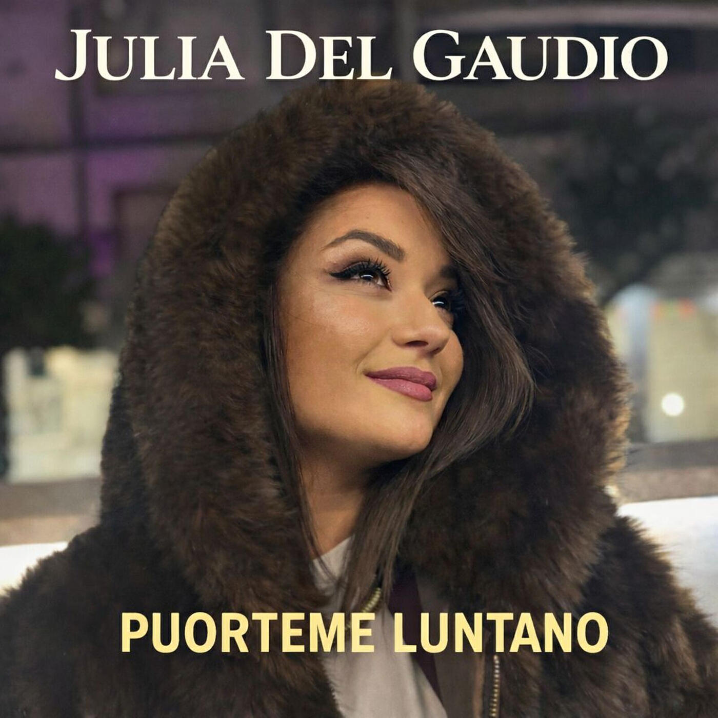 Релиз Puorteme Luntano
