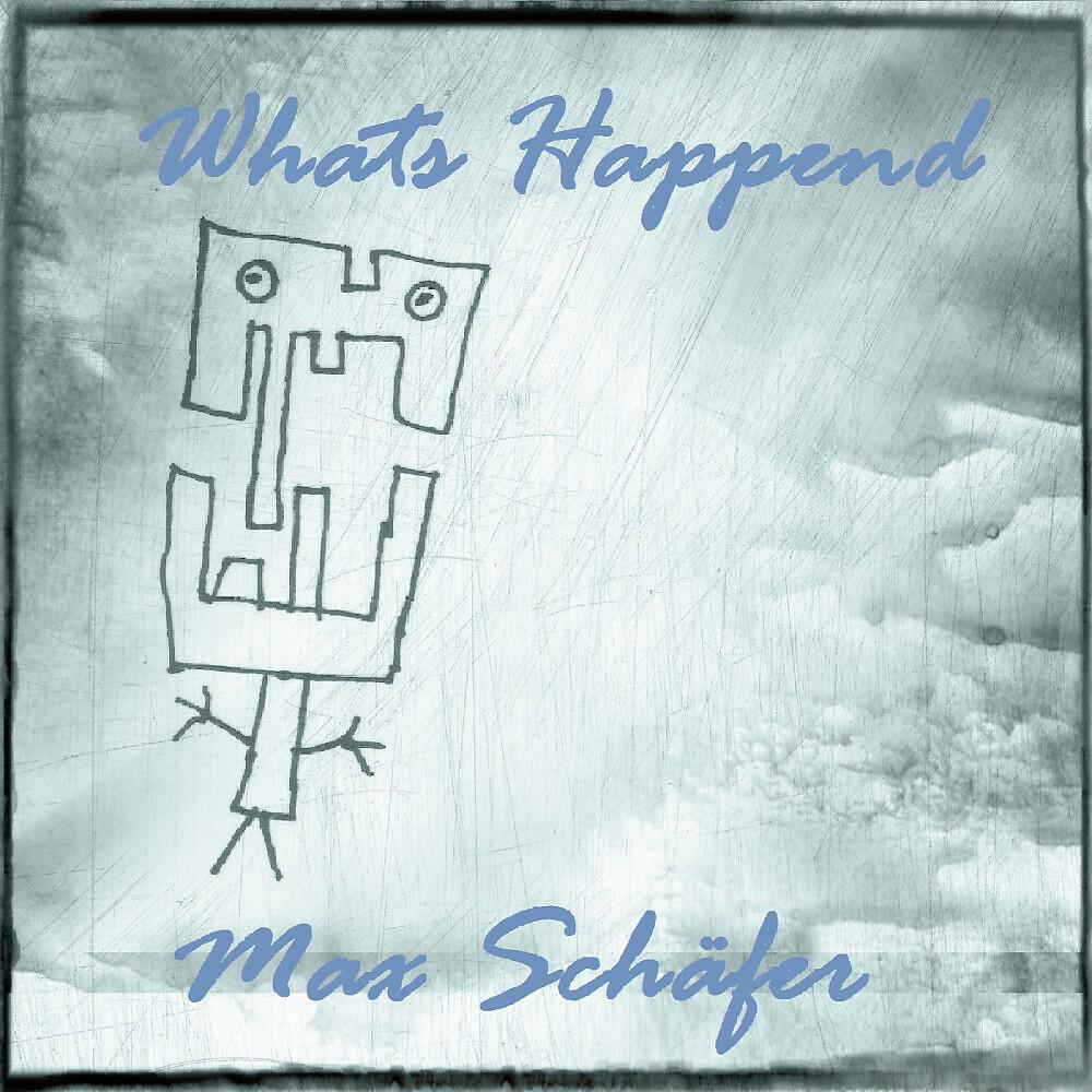 Релиз Whats Happend
