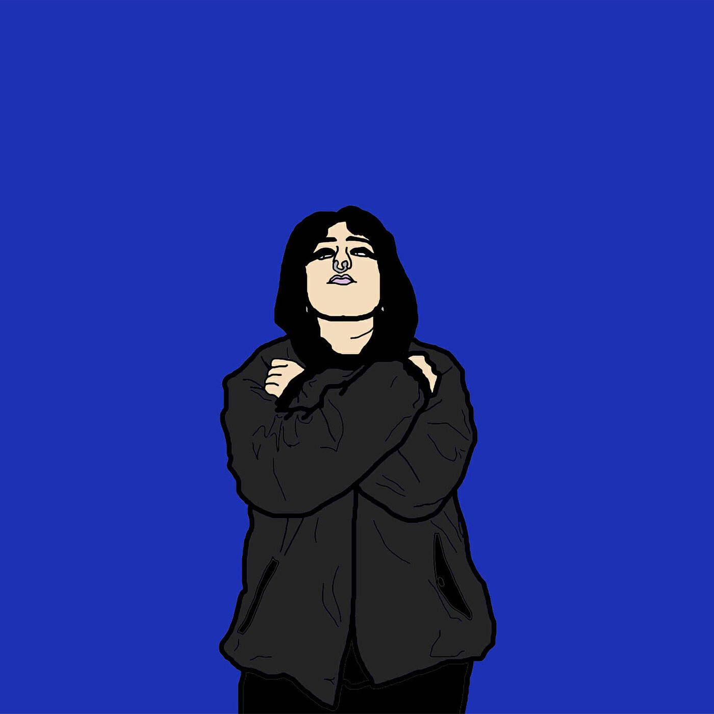 Релиз Ordinary Girl