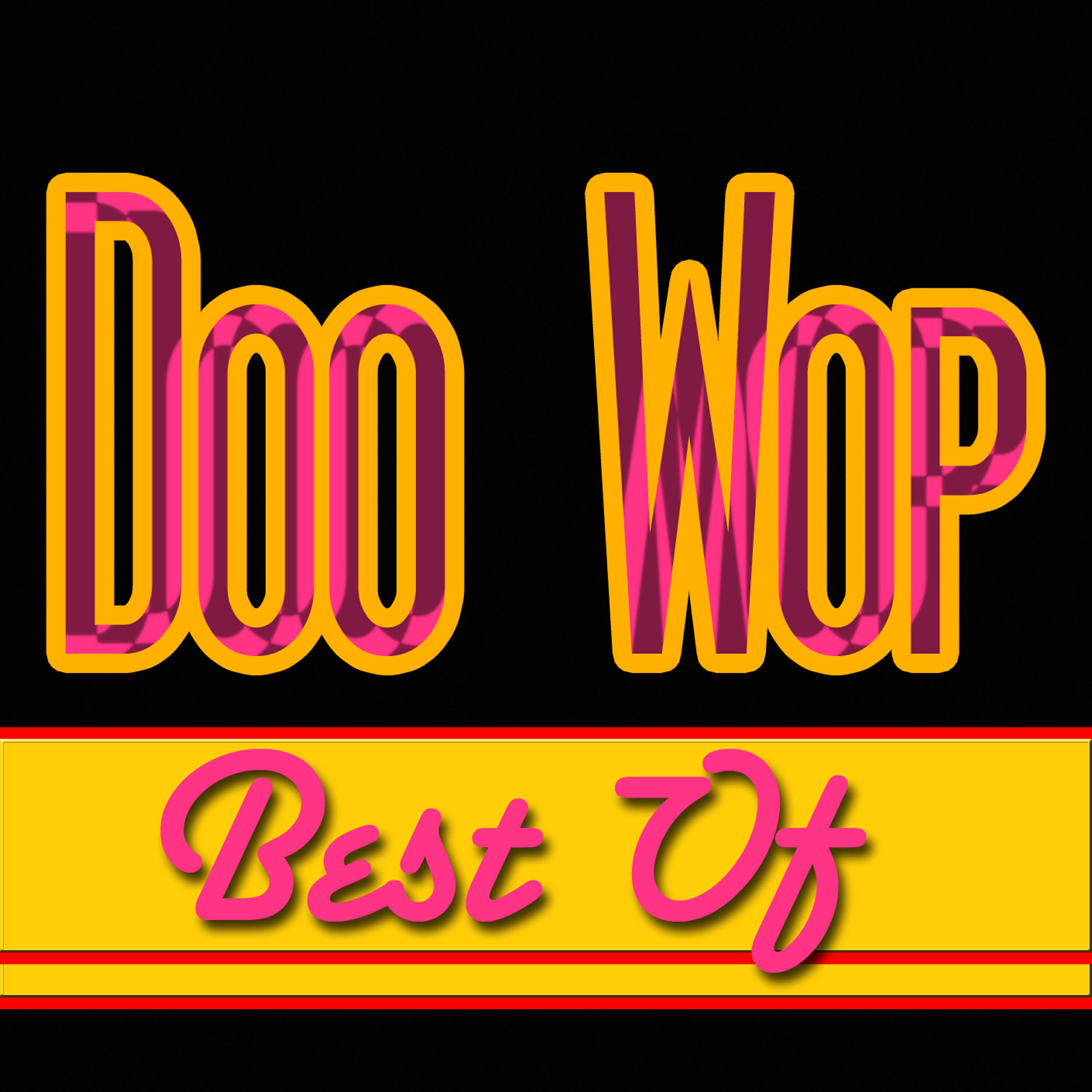 Релиз Best Of Doo Wop