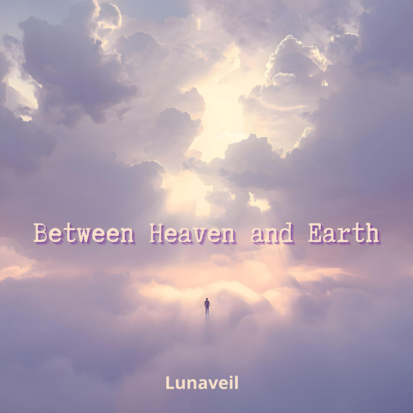 Релиз Between Heaven and Earth