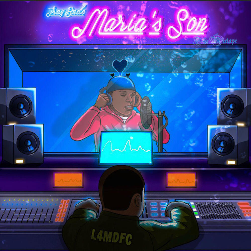 Релиз Maria's Son