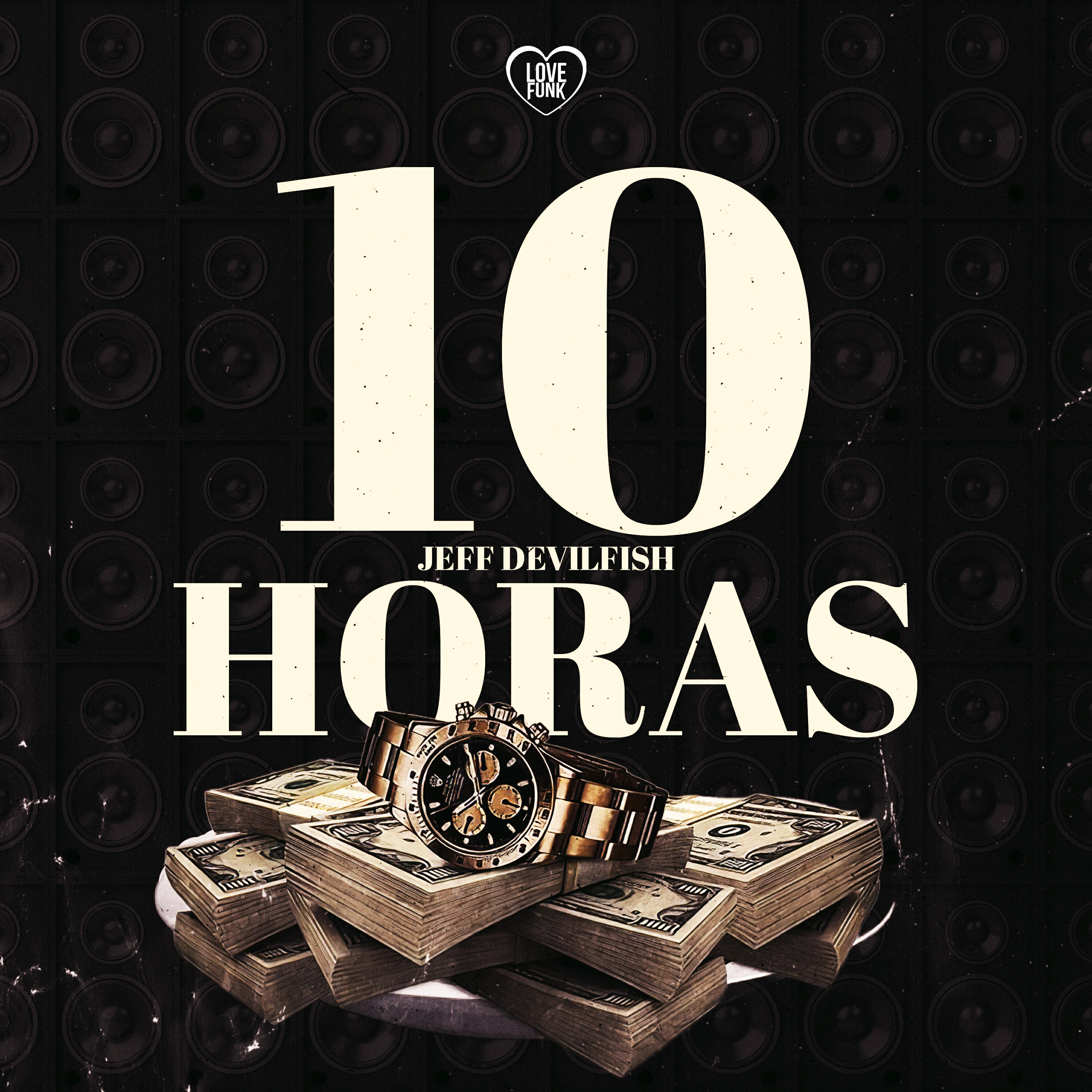 Релиз 10 Horas
