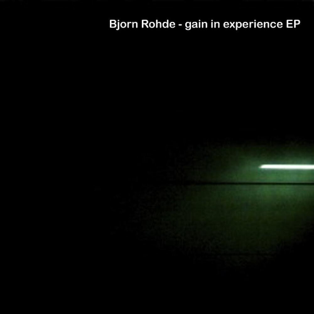 Релиз Gain in Experience Ep
