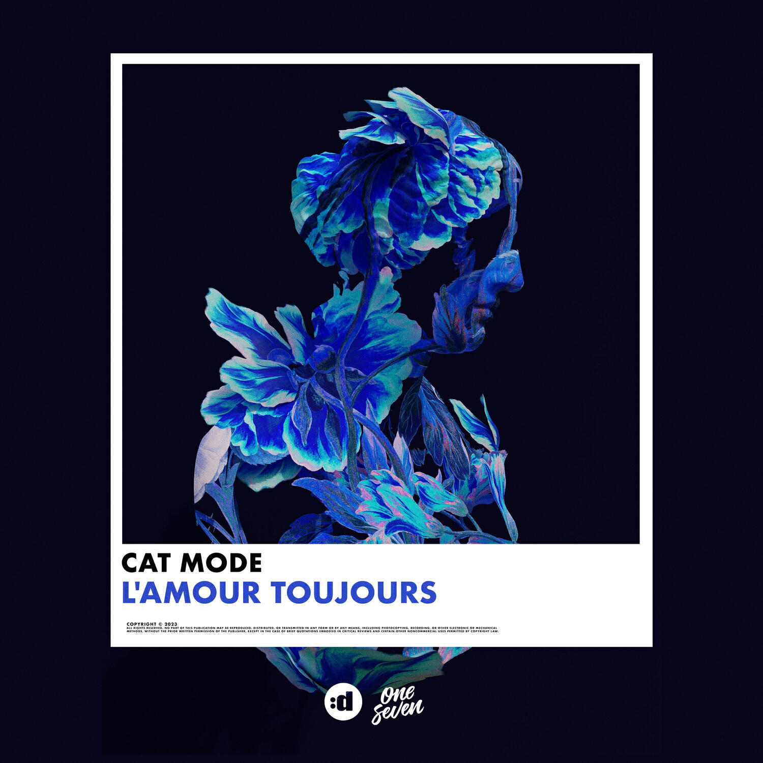 Релиз L'amour Toujours