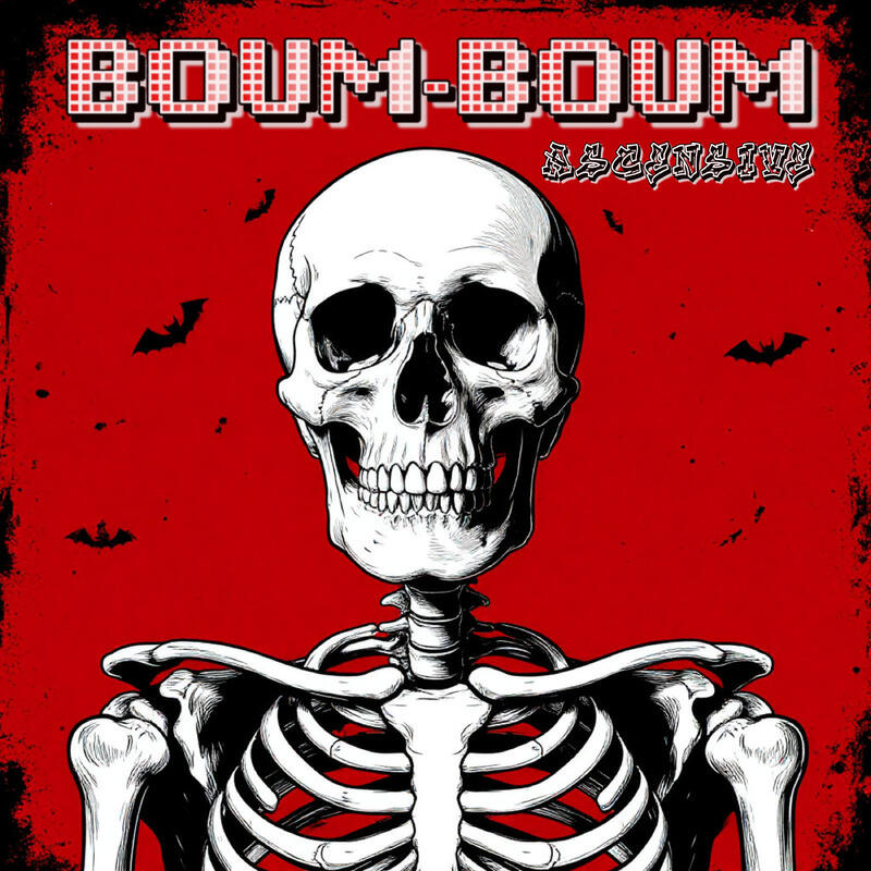 Релиз Boum-Boum