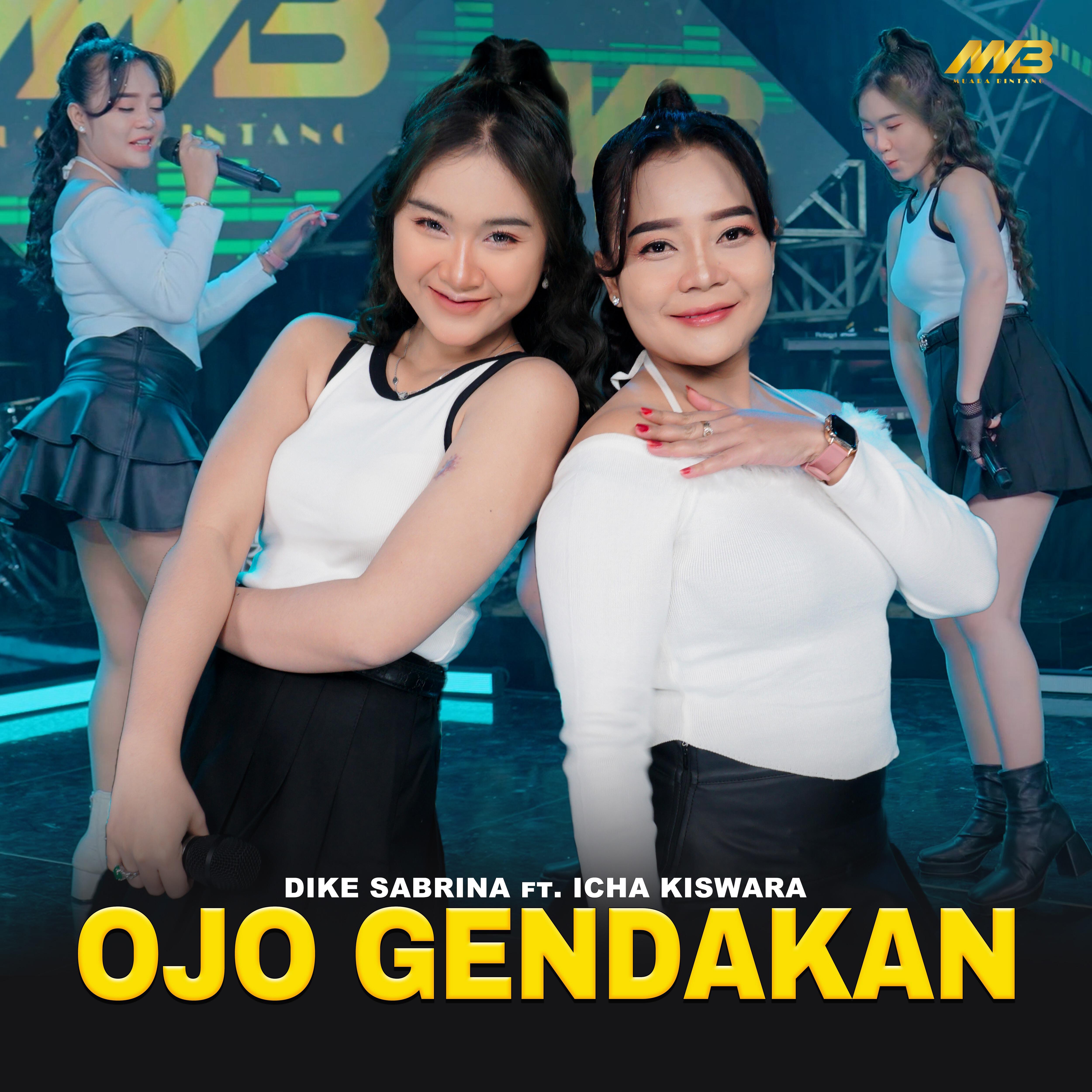 Релиз Ojo Gendakan