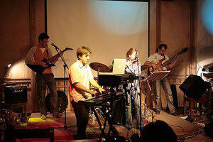 Inner Drive