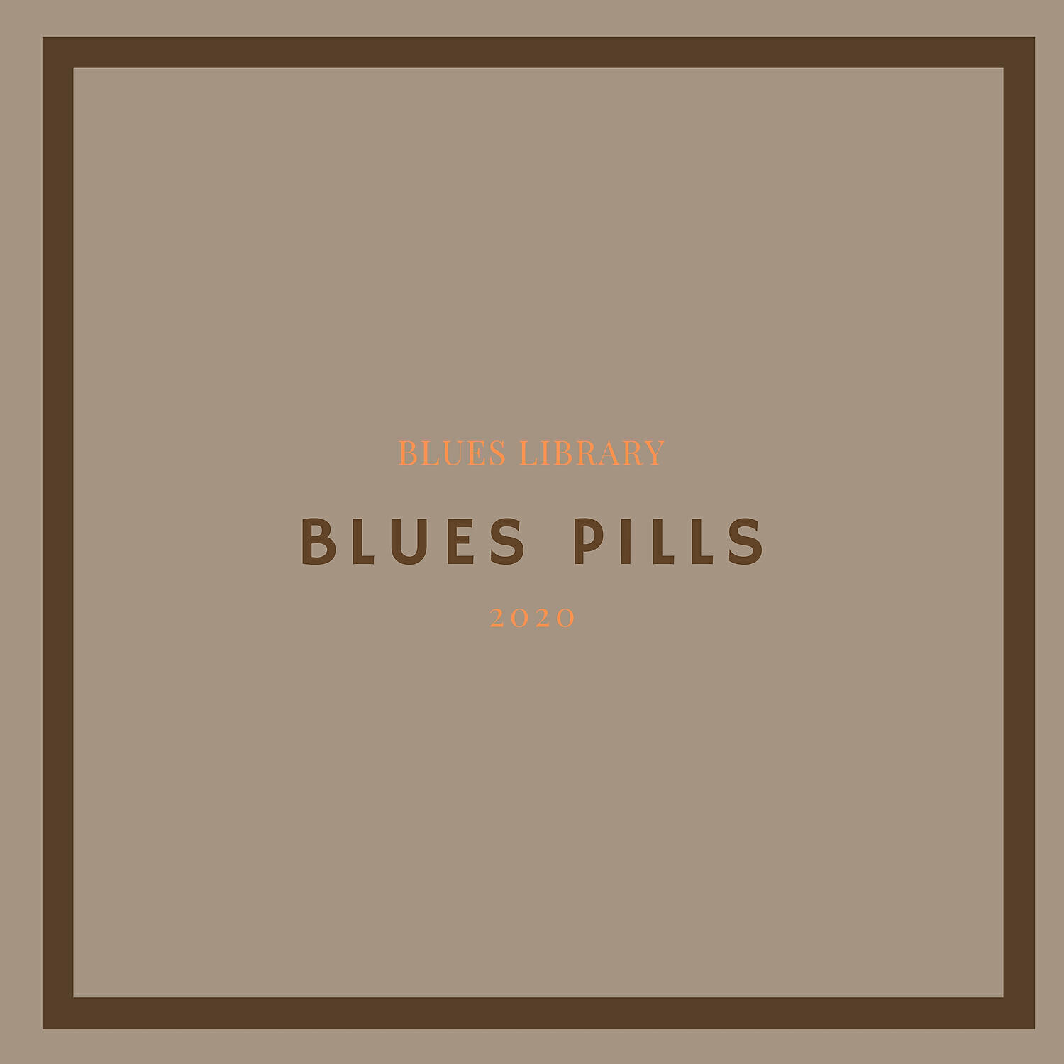 Релиз Blues Pills