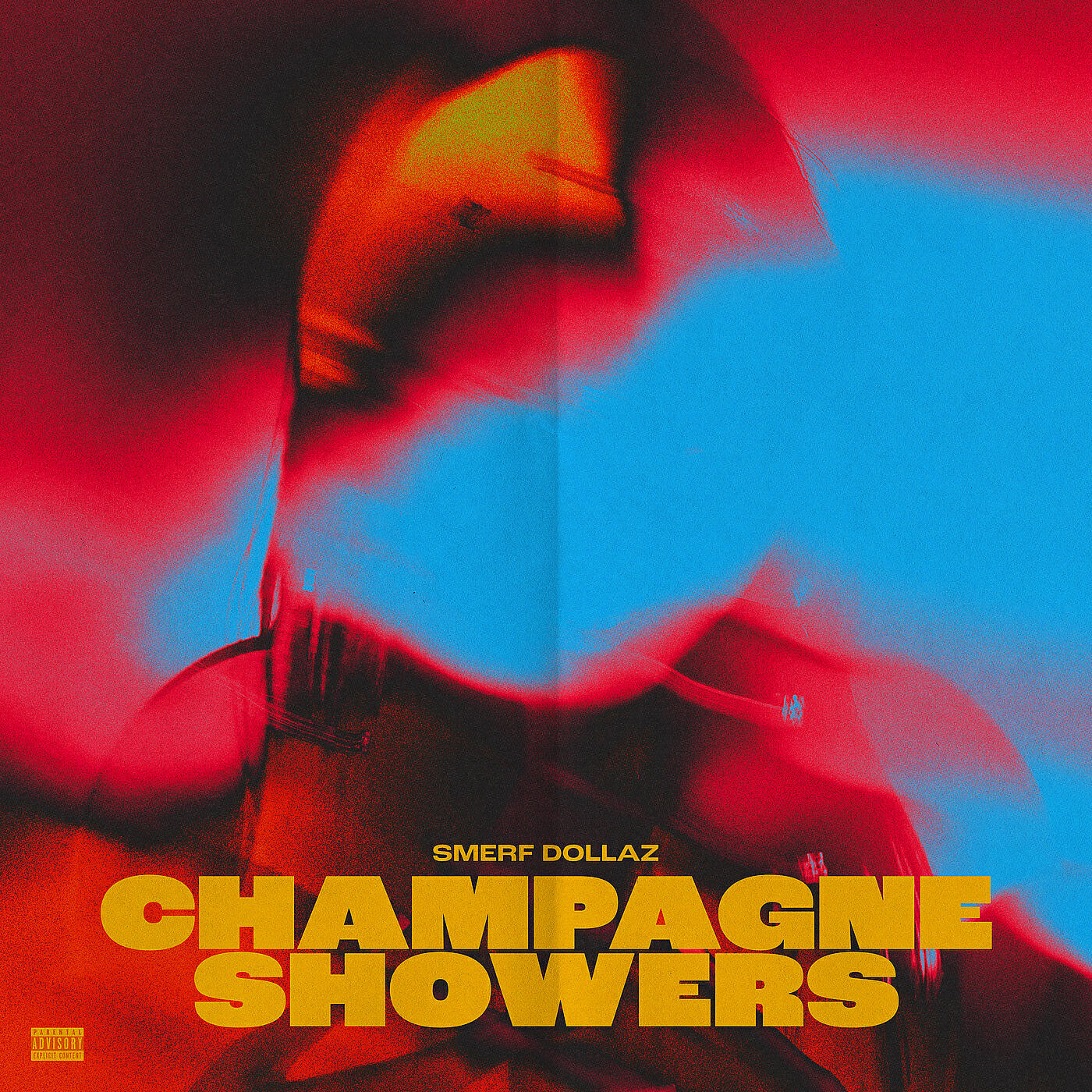 Релиз Champagne Showers