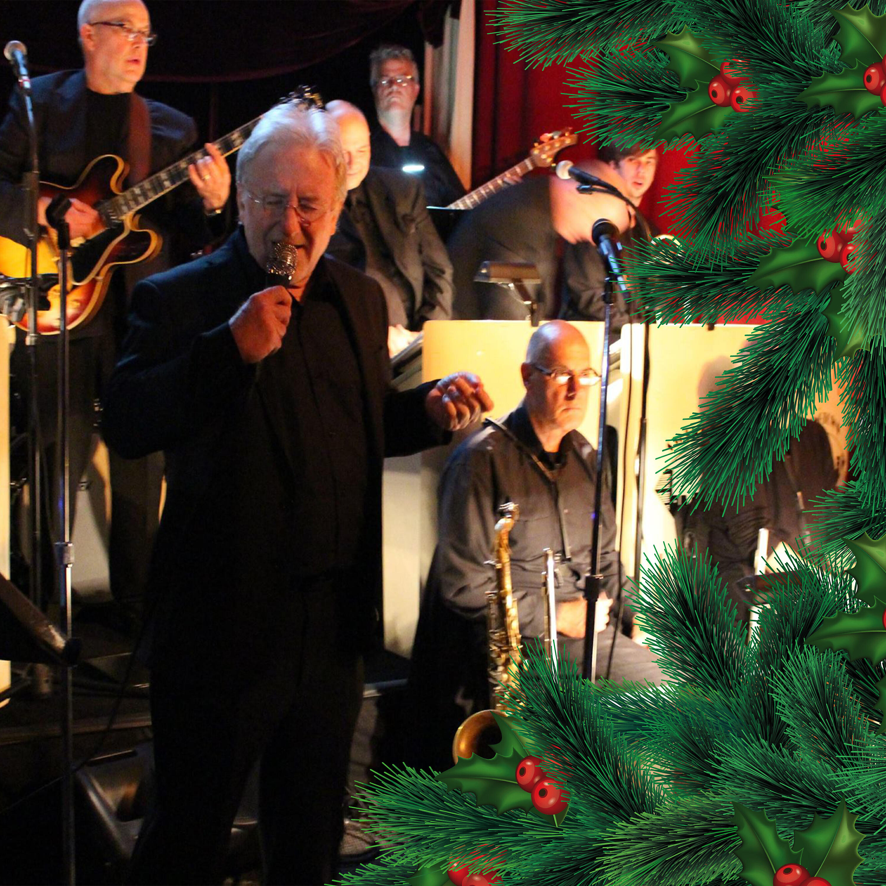 Релиз Christmas Needs Love to Be Christmas