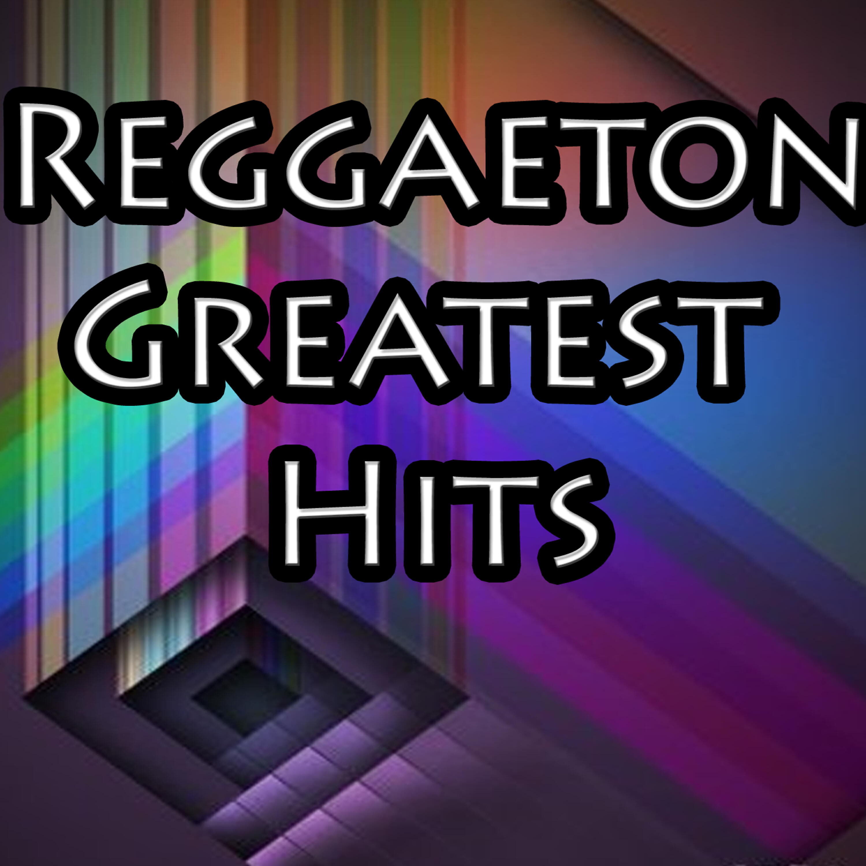 Релиз Greatest Hits Reggaeton
