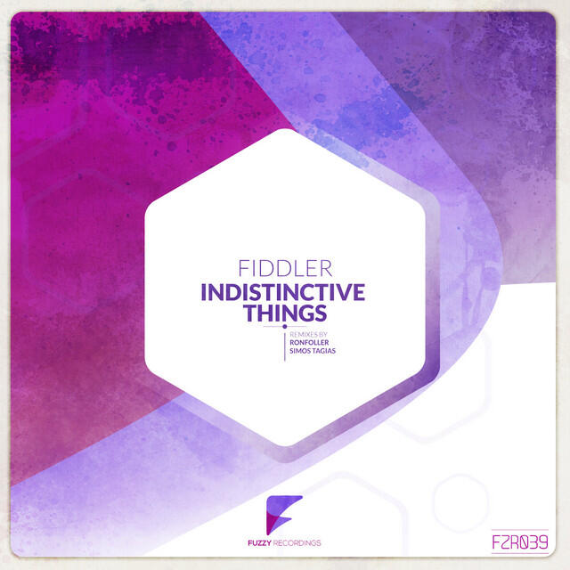 Релиз Indistinctive Things