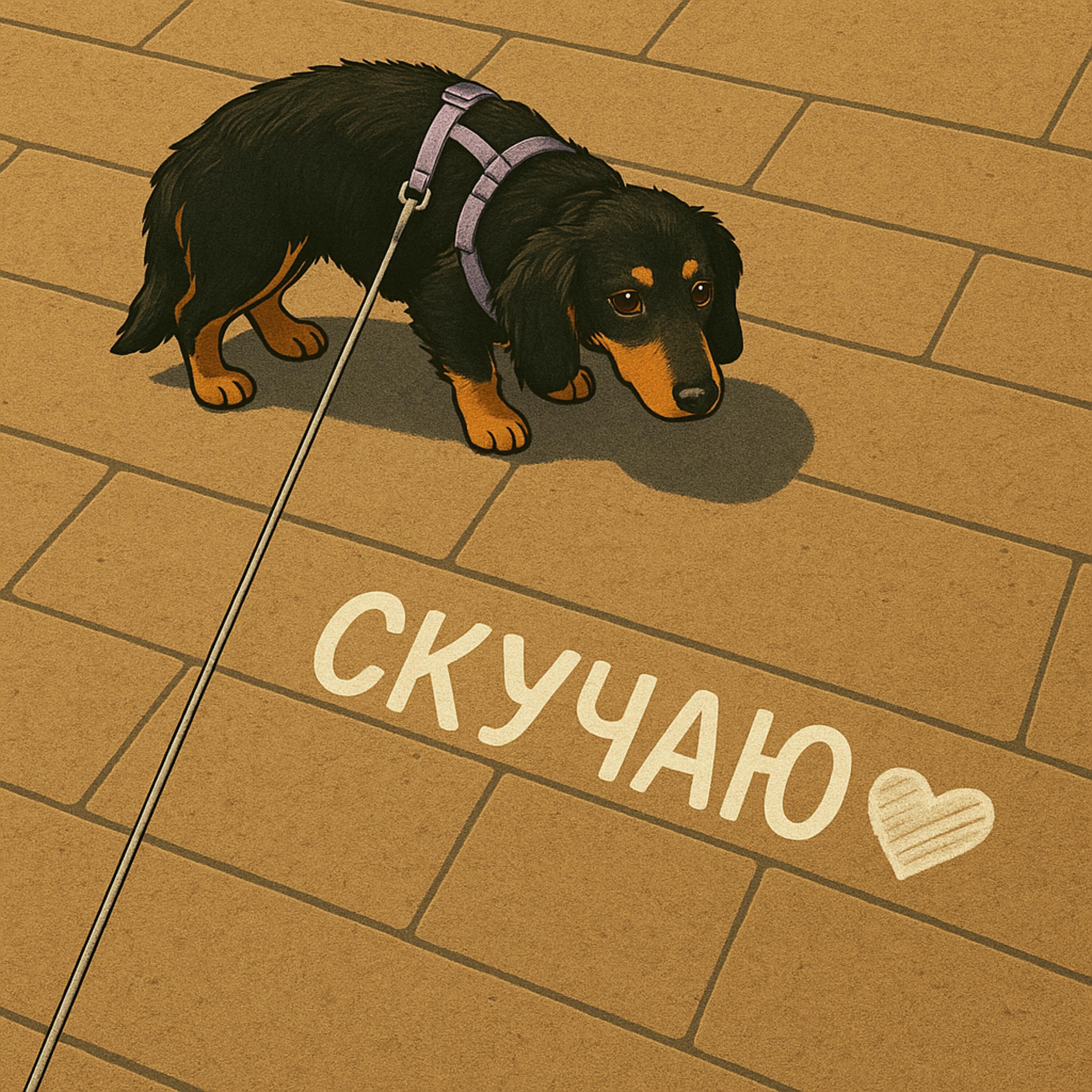 Релиз скучаю
