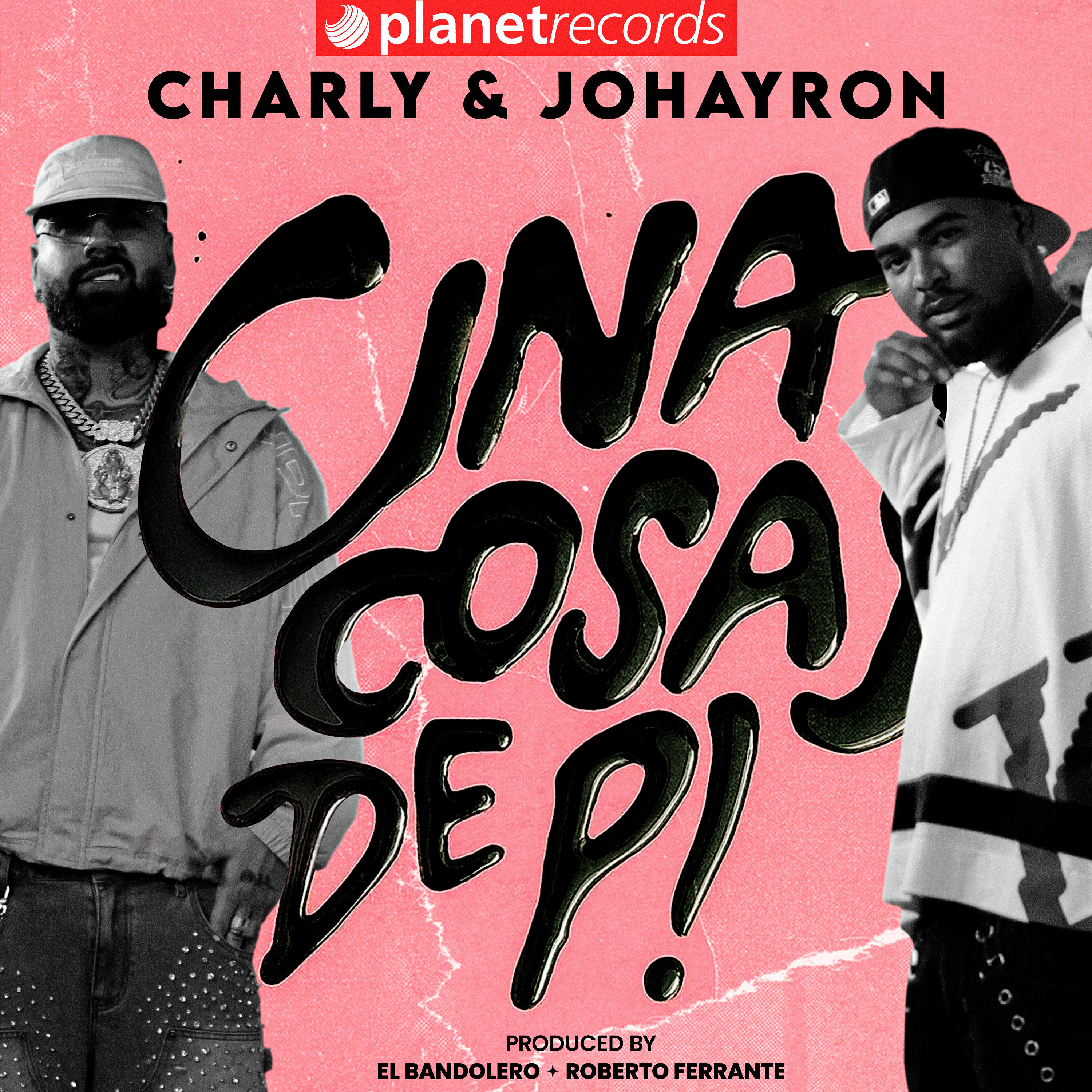 Релиз Una Cosa De Pi