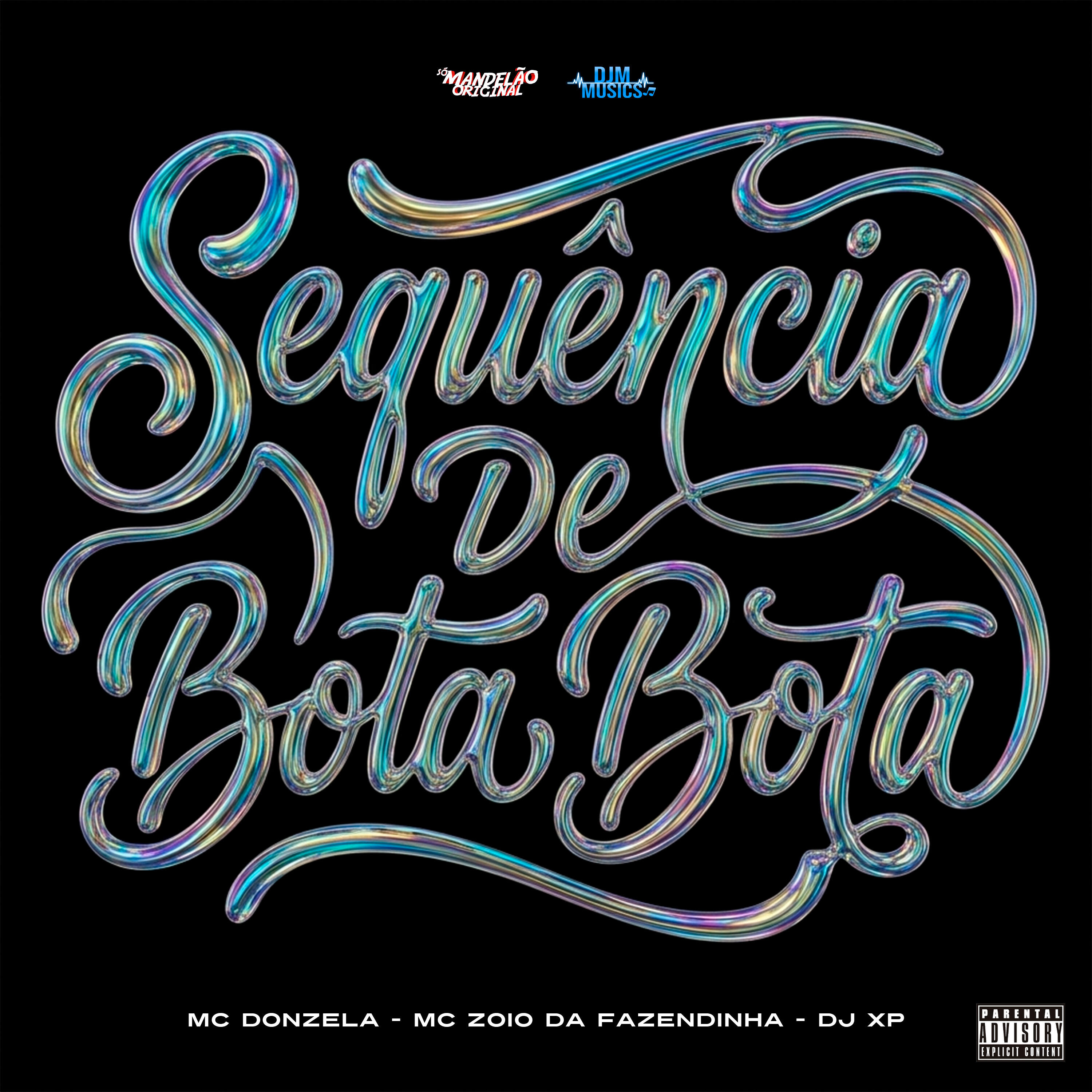 Релиз Sequencia de Bota Bota