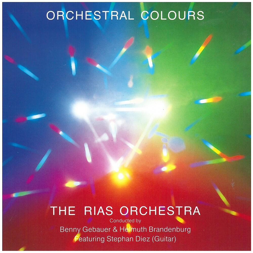 Релиз Orchestral Colours