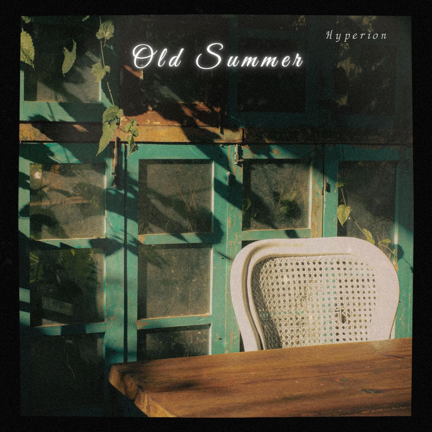 Релиз Old Summer