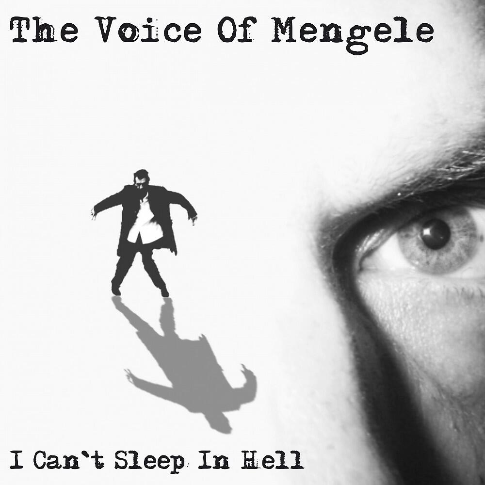 Релиз I Can't Sleep in Hell