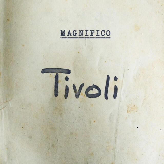 Релиз Tivoli
