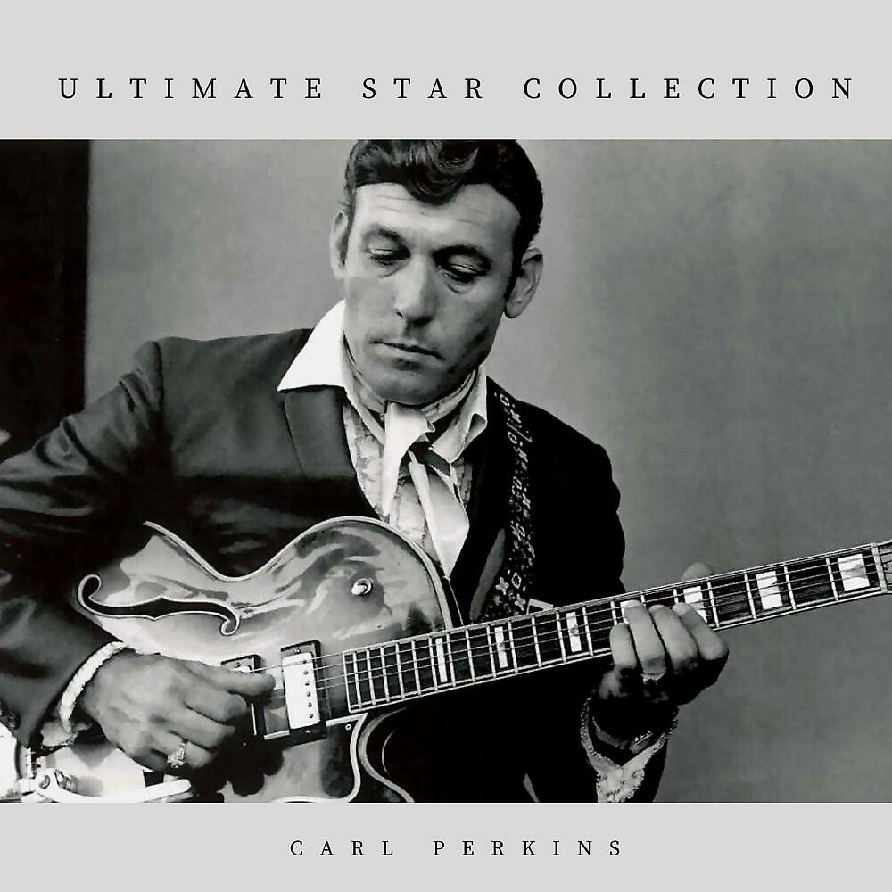 Постер альбома Ultimate Star Collection