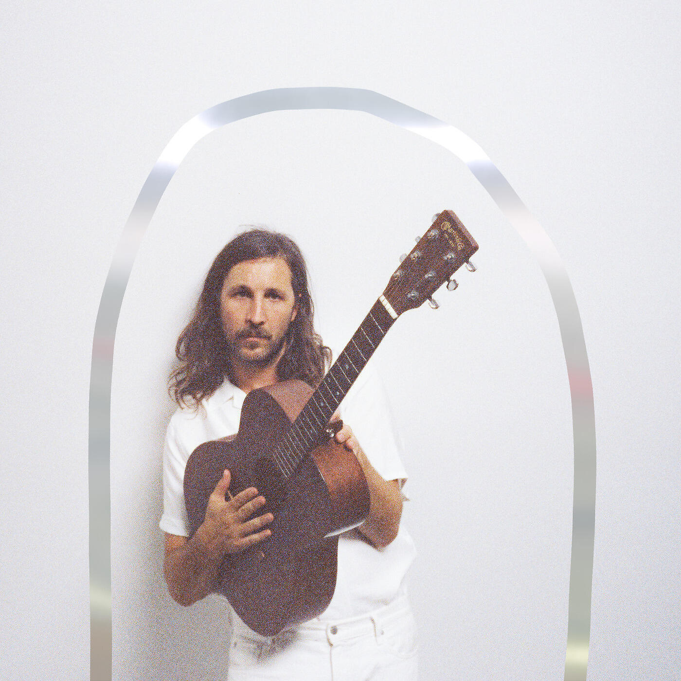 Релиз I Am the Mirror