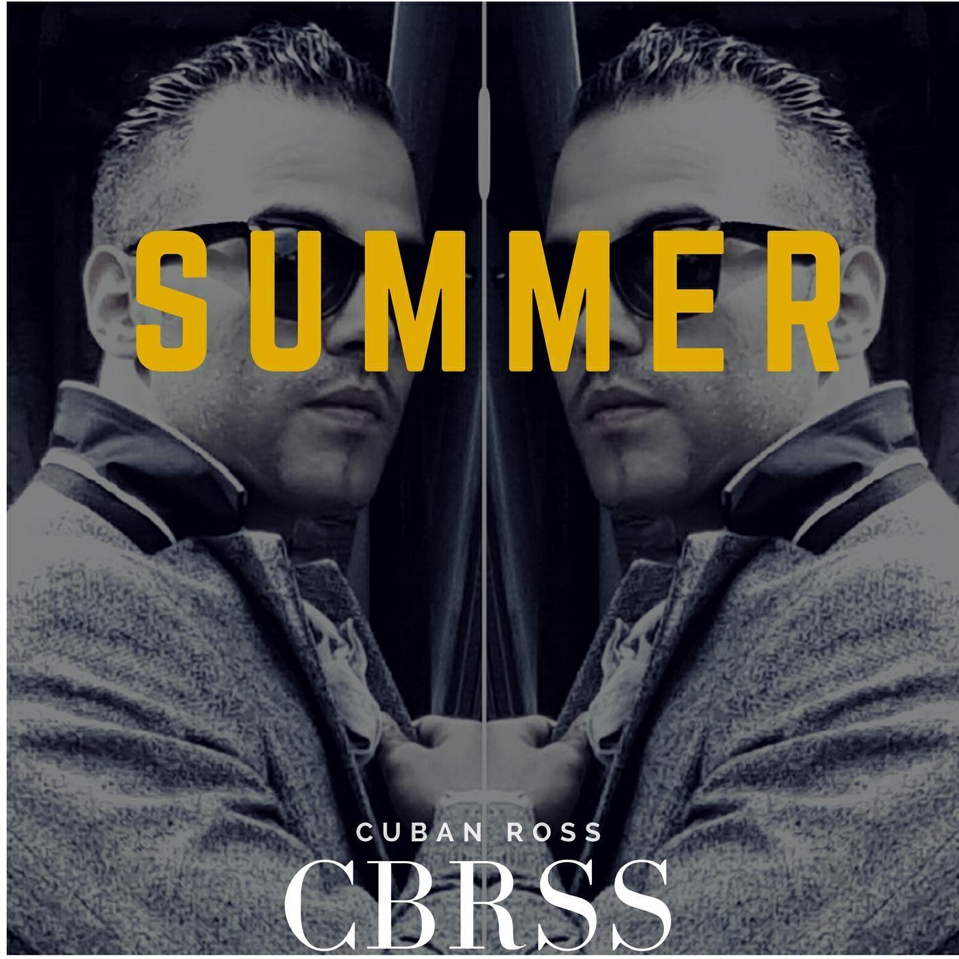 Релиз Summer