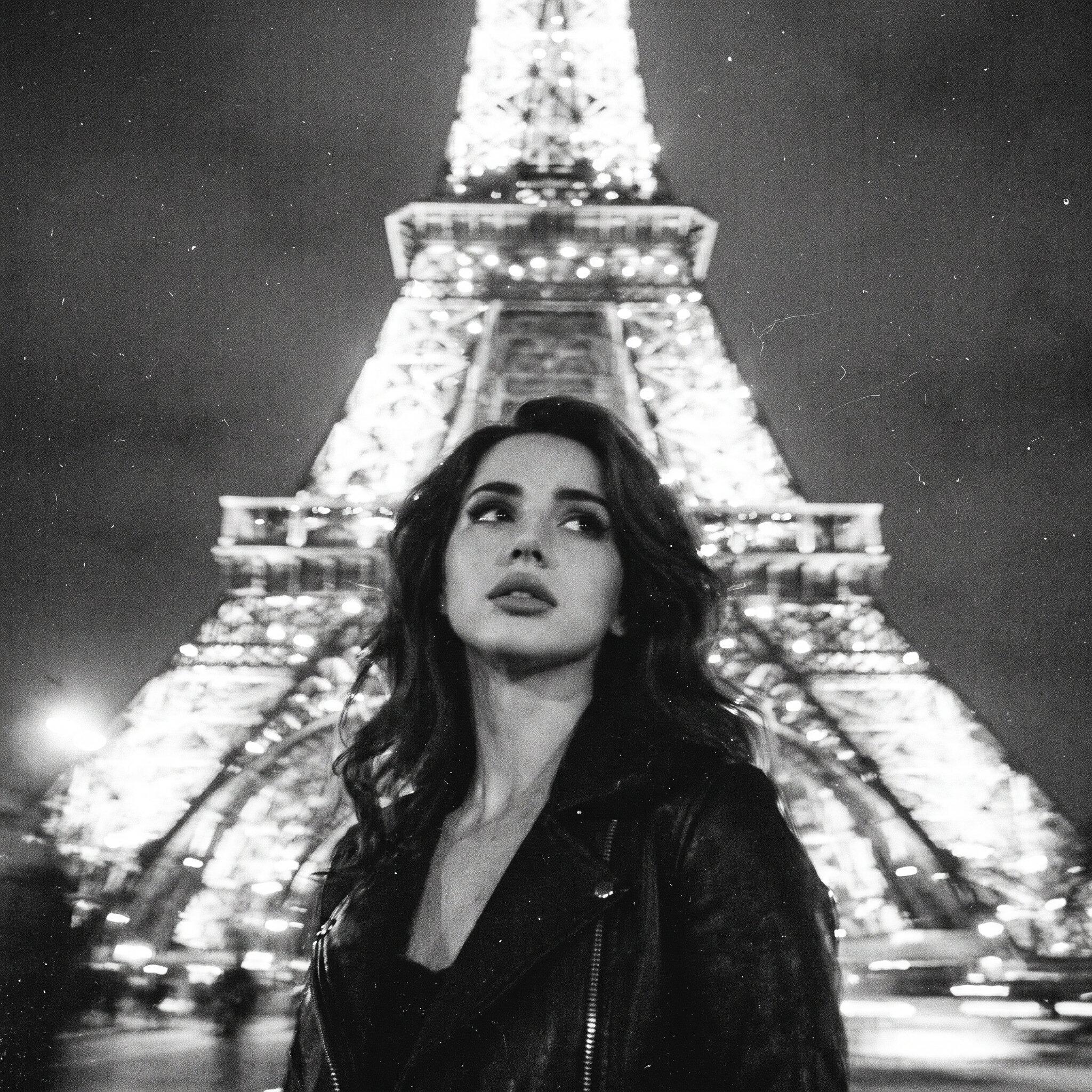 Релиз Paris, Je T'aime