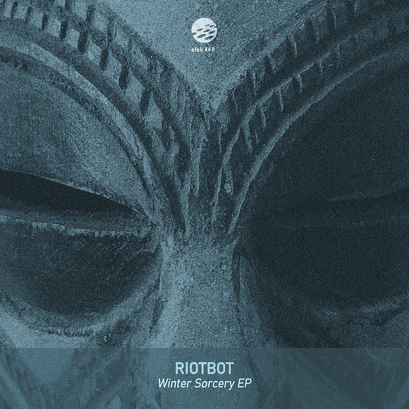 Релиз Winter Sorcery EP