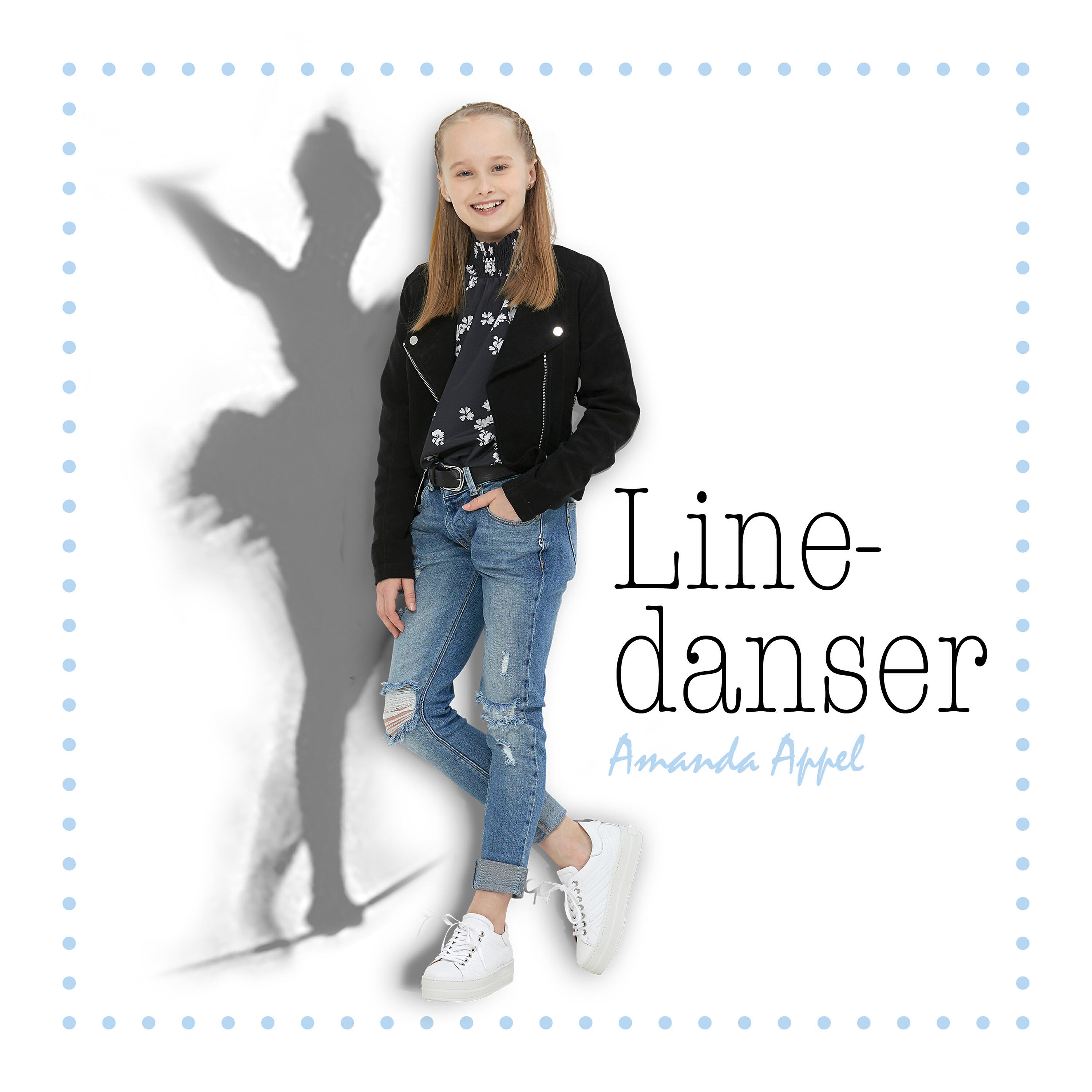 Релиз Linedanser