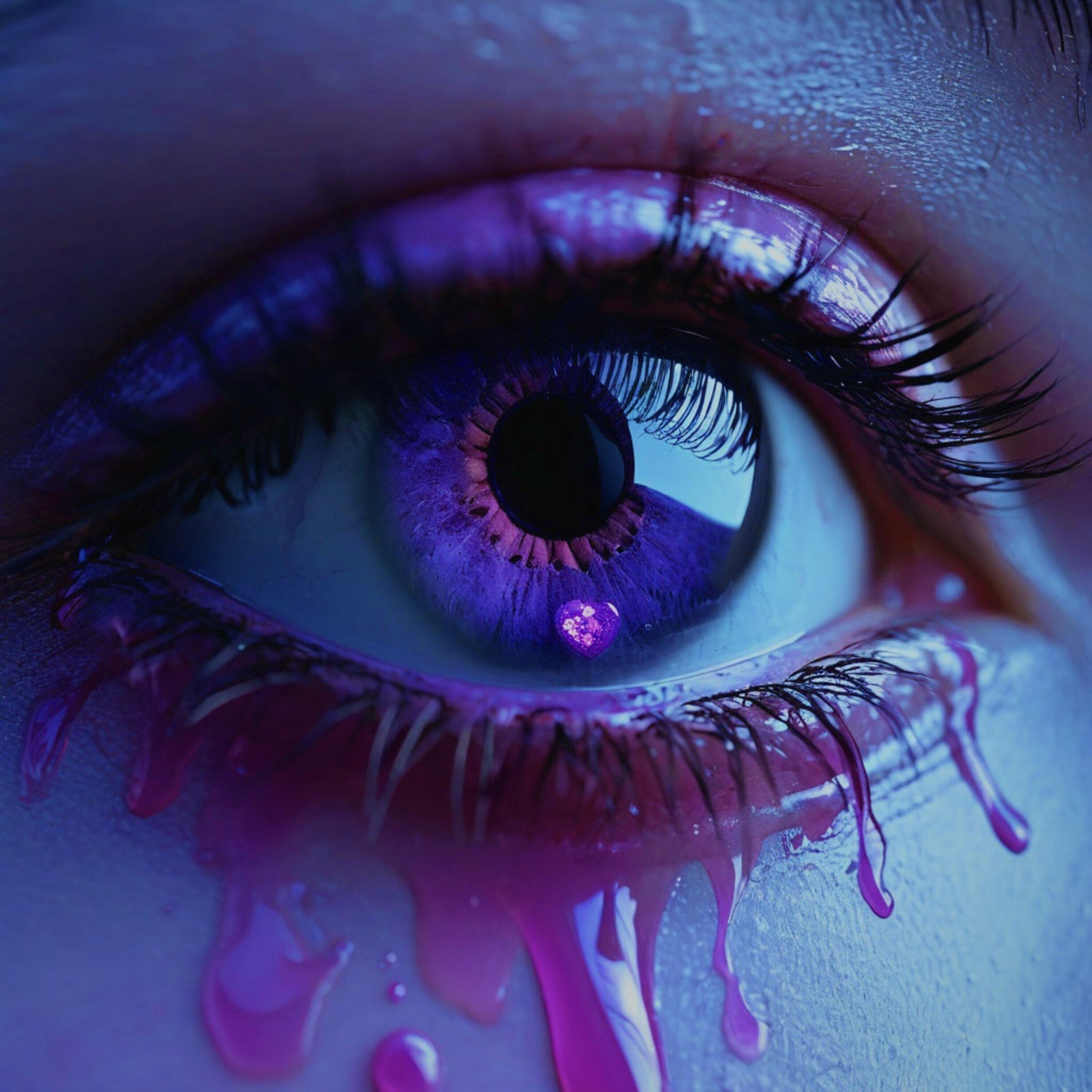 Релиз Sad Eyes