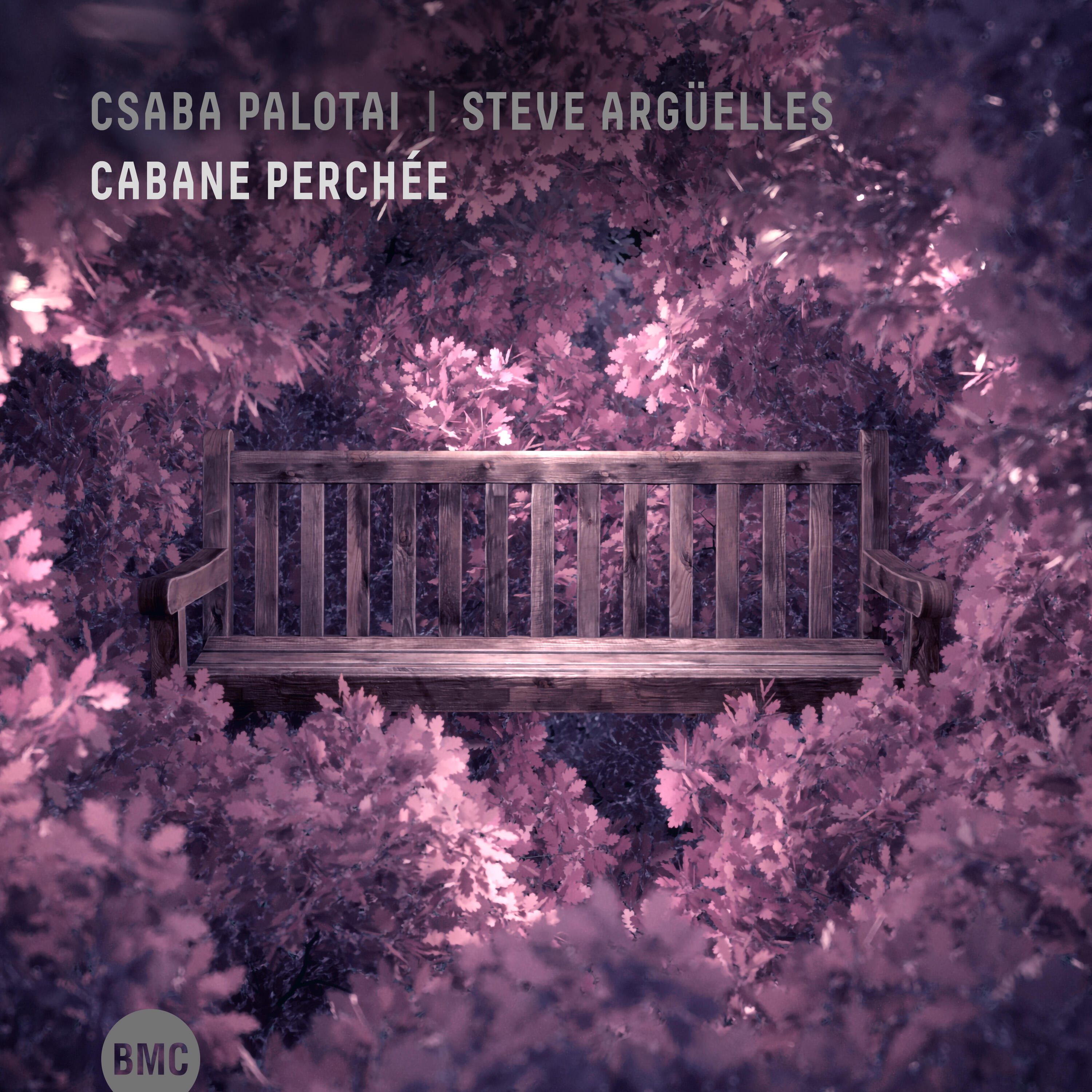 Релиз Cabane Perchée