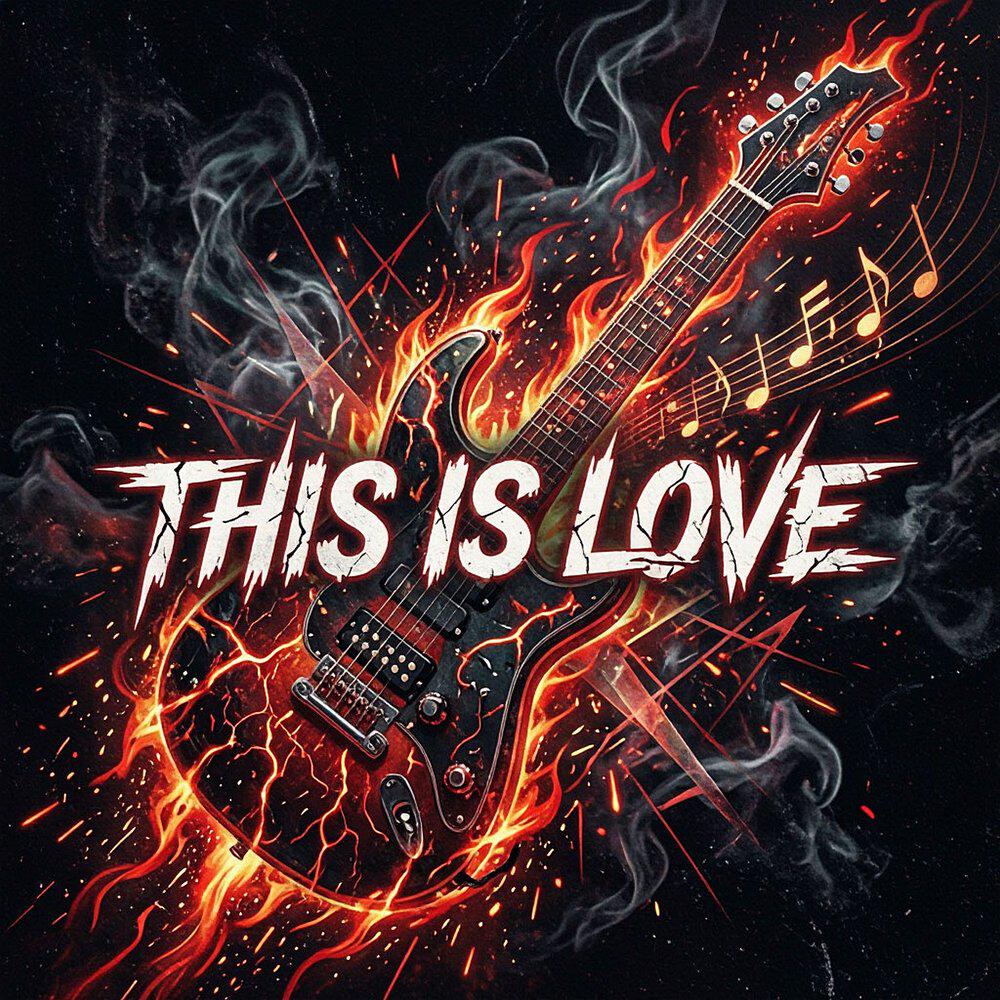 Релиз This Is Love