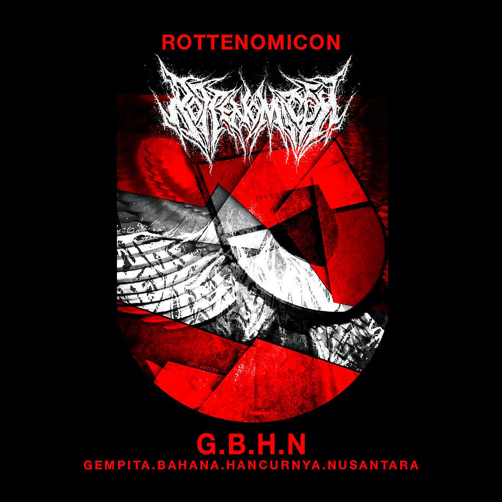 Релиз G.B.H.N