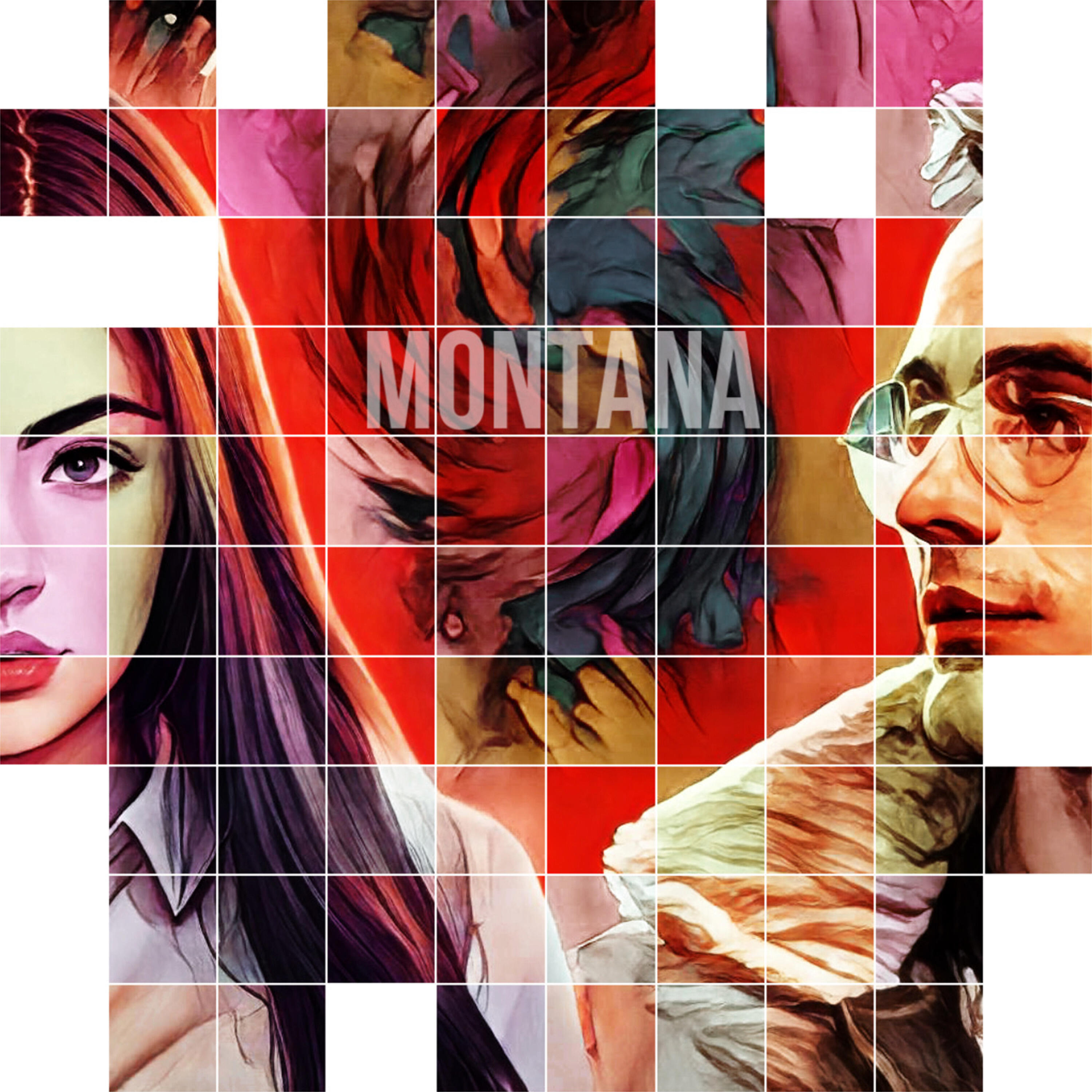 Релиз Montana