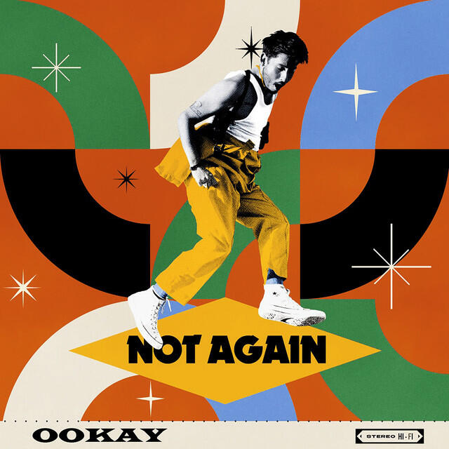 Релиз Not Again