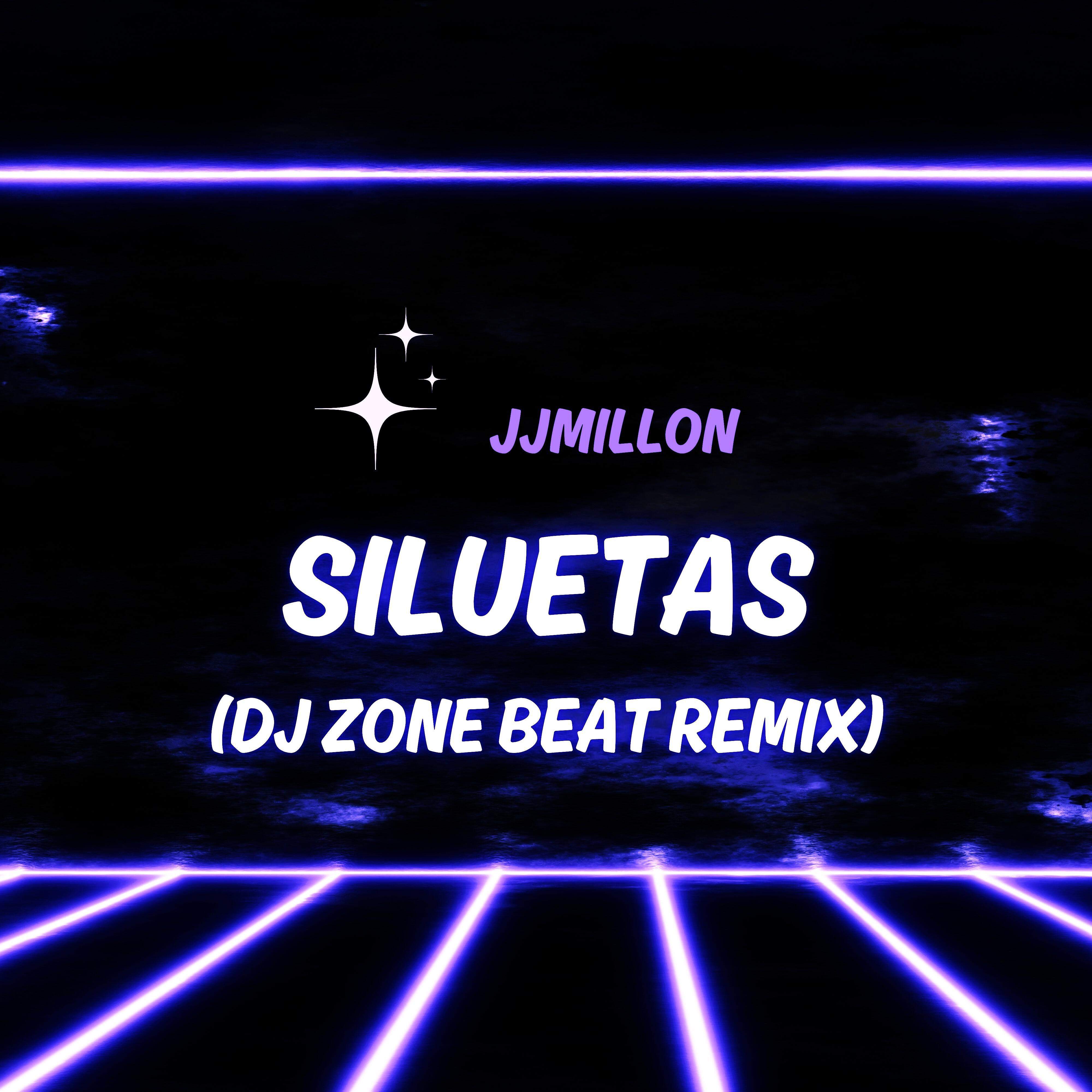 Релиз Siluetas (Dj Zone Beat Remix)