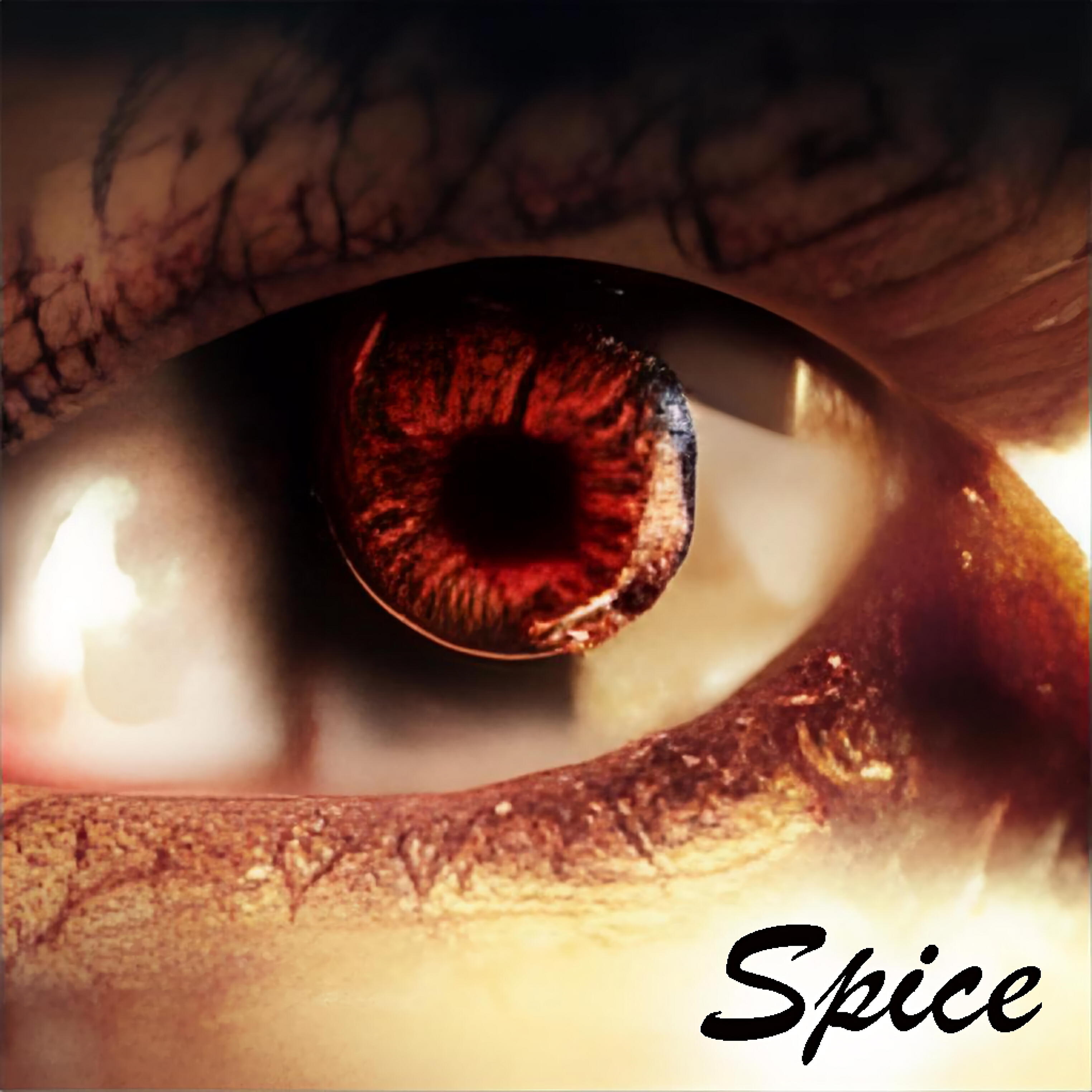 Релиз Spice