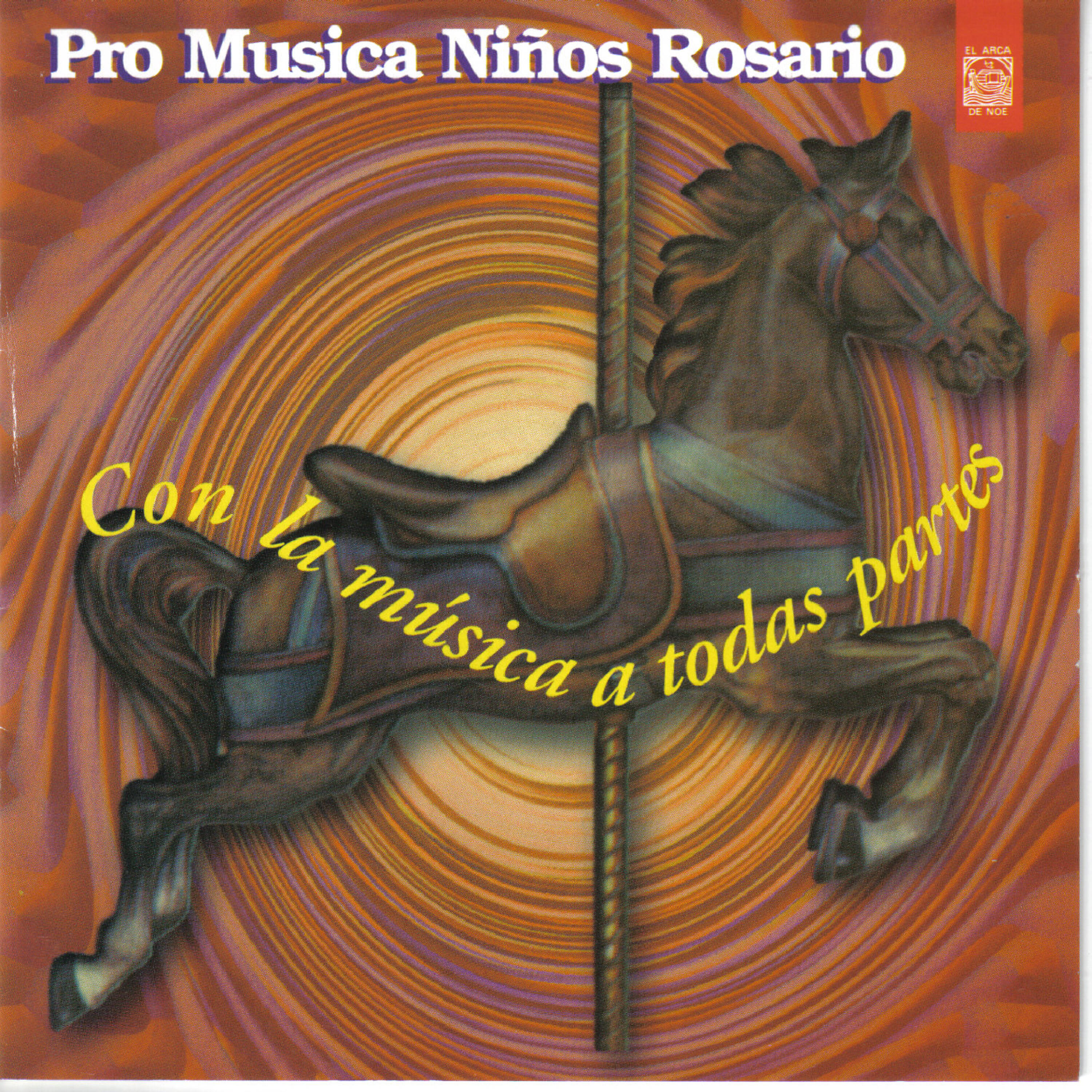 Pro Musica Niños Rosario