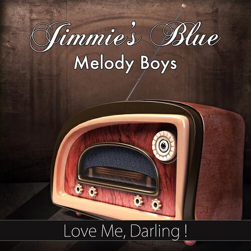 Релиз Love Me, Darling! (Original Recording)