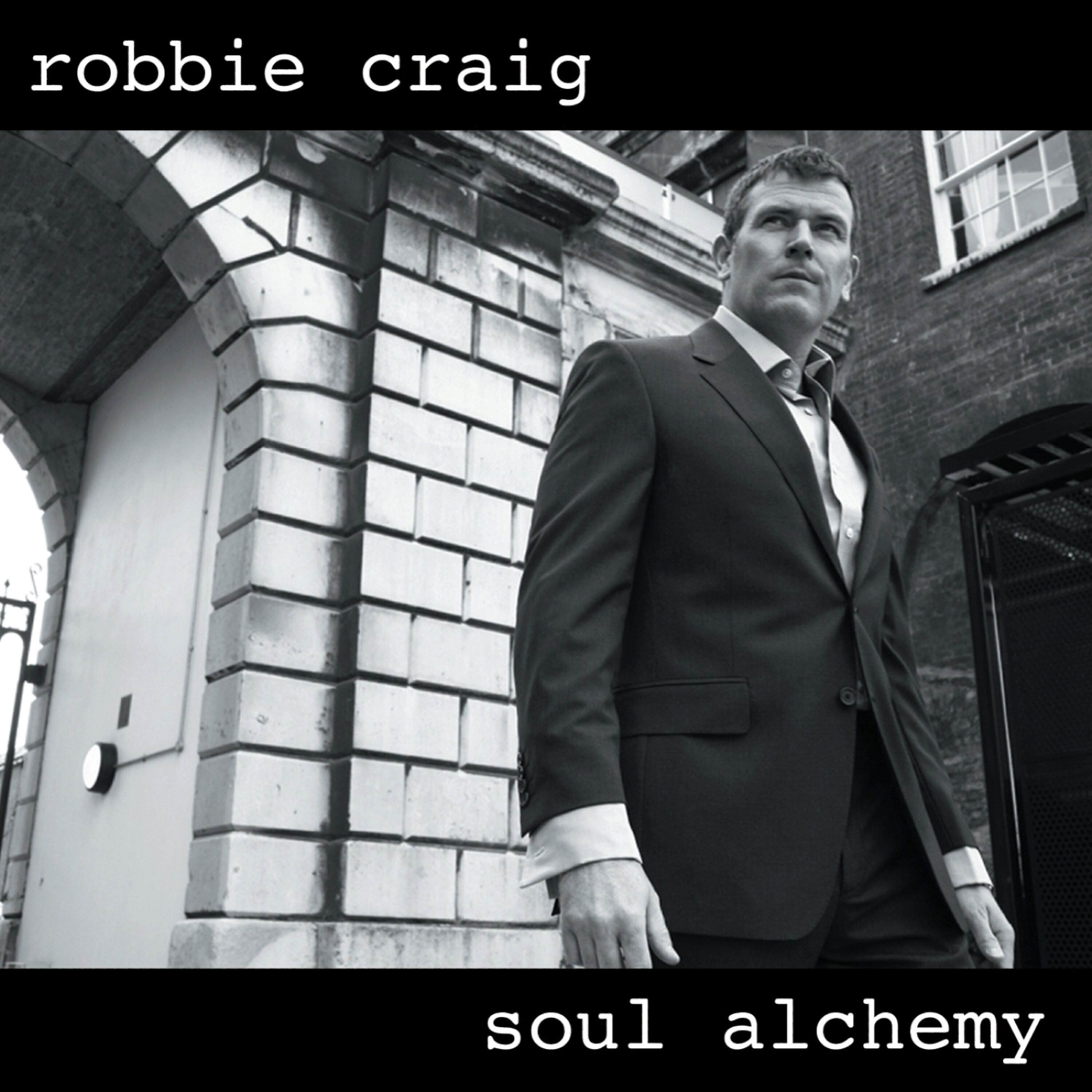 Релиз Soul Alchemy