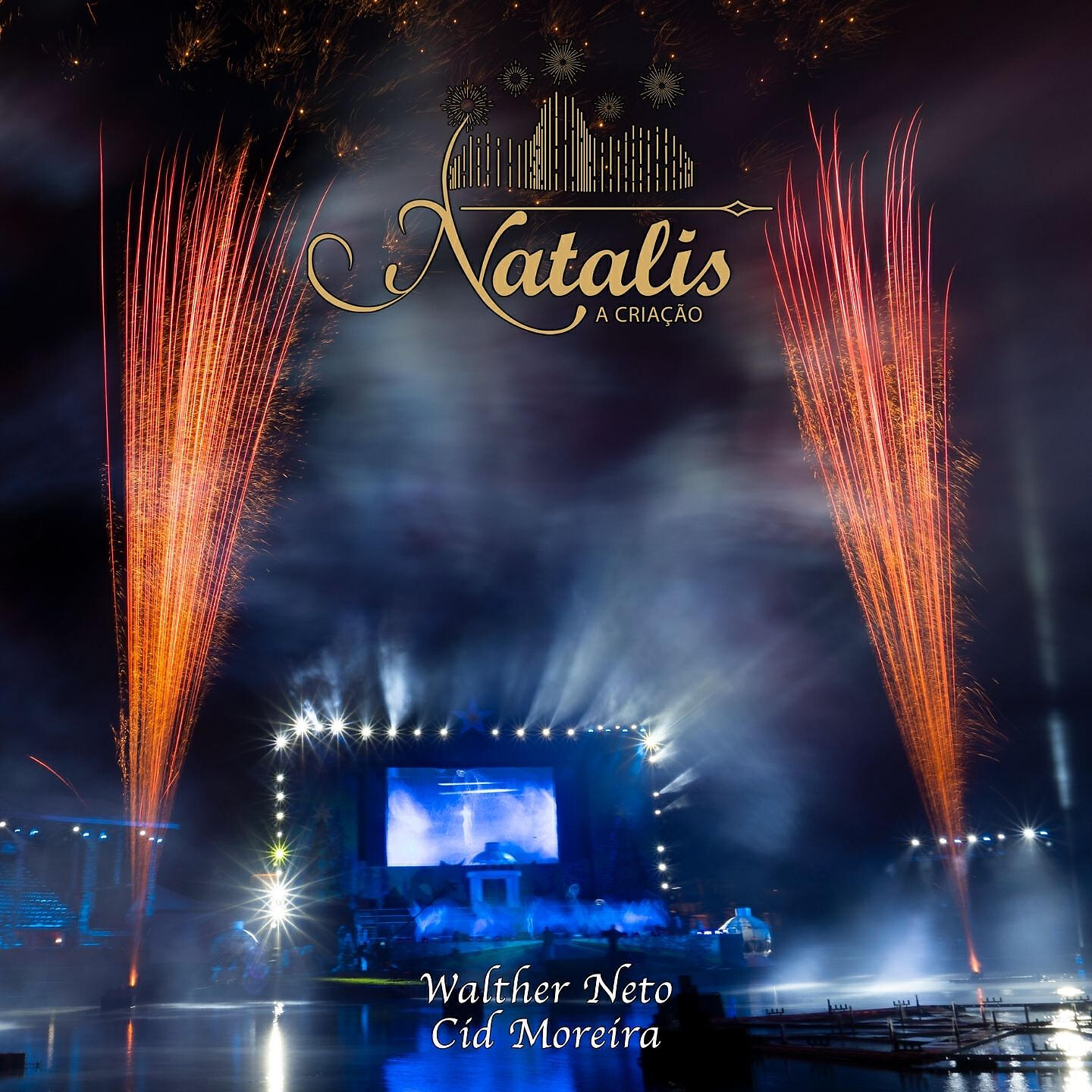 Релиз Natalis